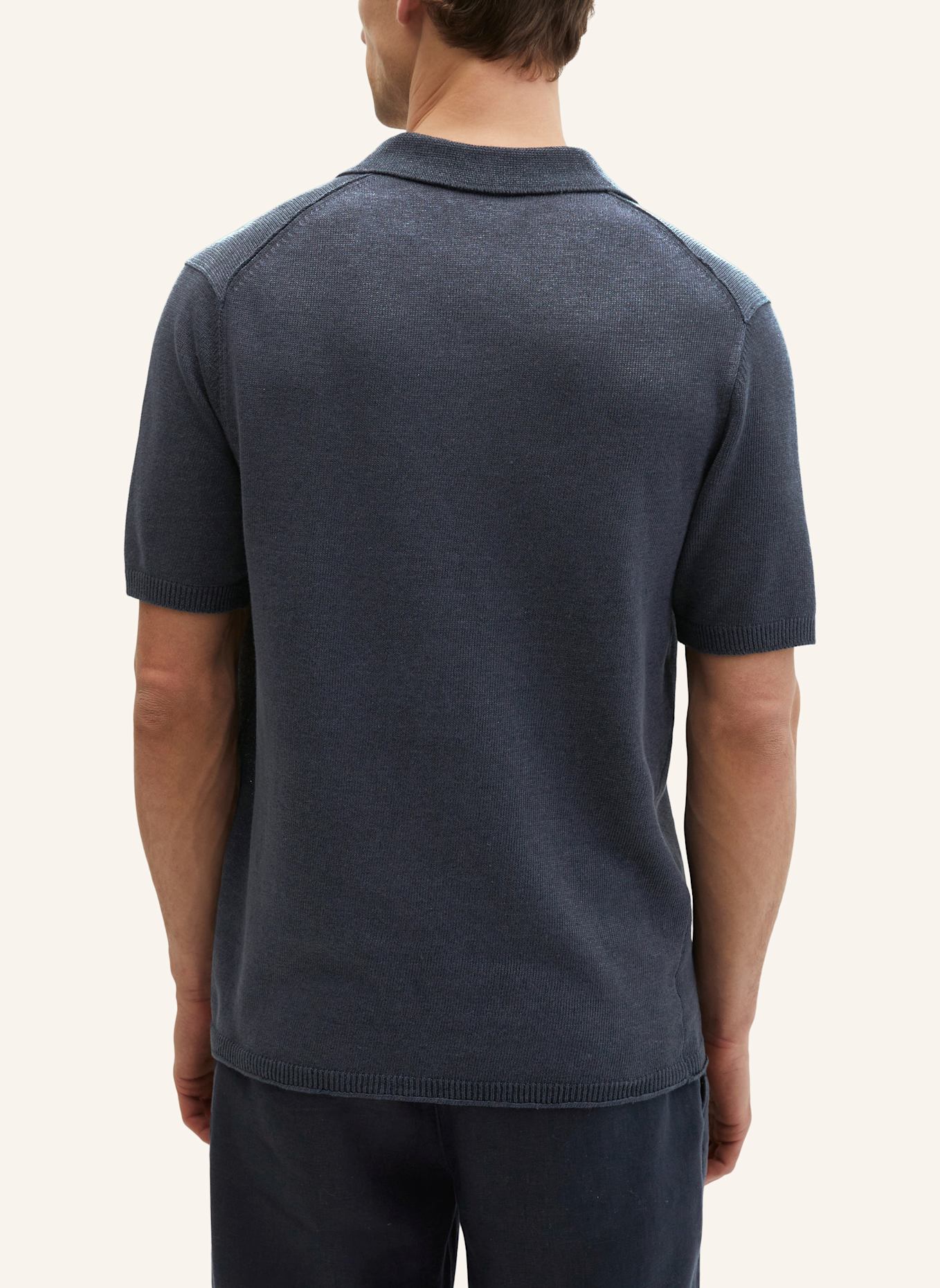 Marc O'Polo Pullover: DUNKELBLAU