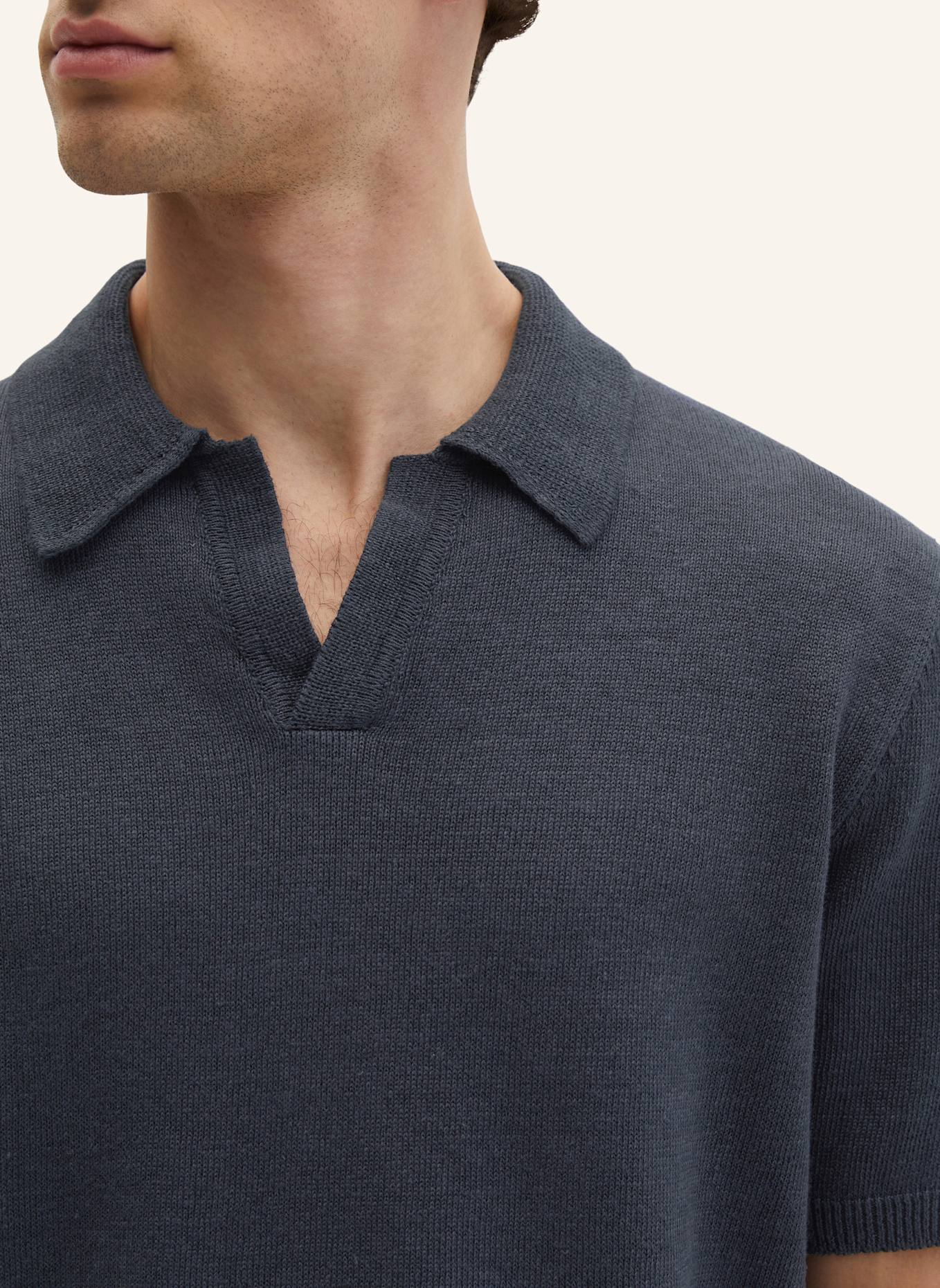Marc O'Polo Pullover: DUNKELBLAU