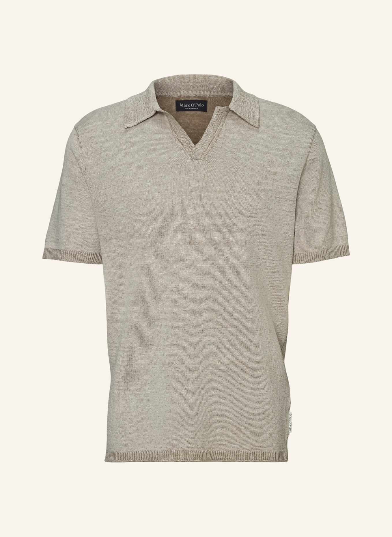 Marc O'Polo Pullover: ECRU