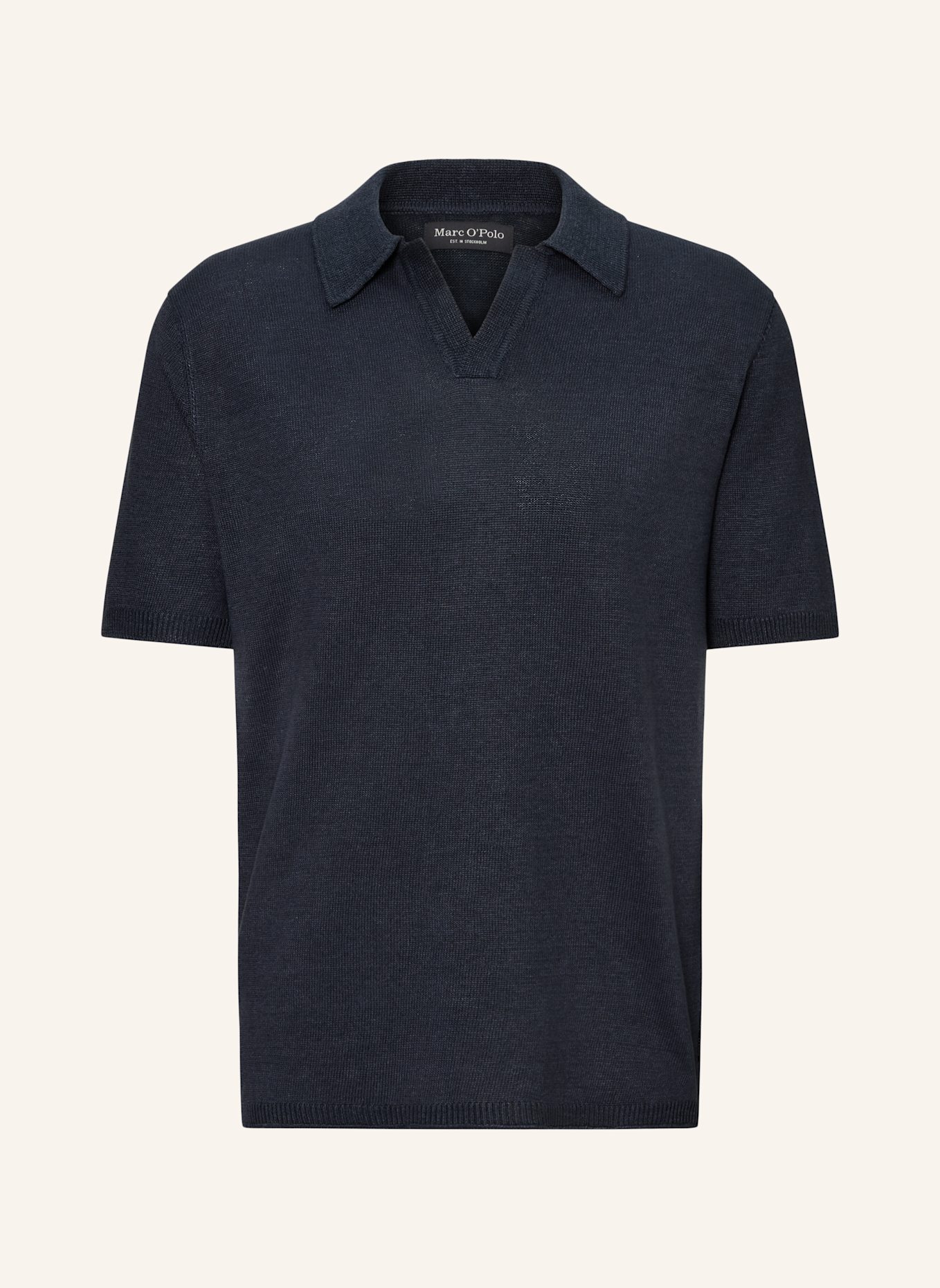 Marc O'Polo Pullover: DUNKELBLAU