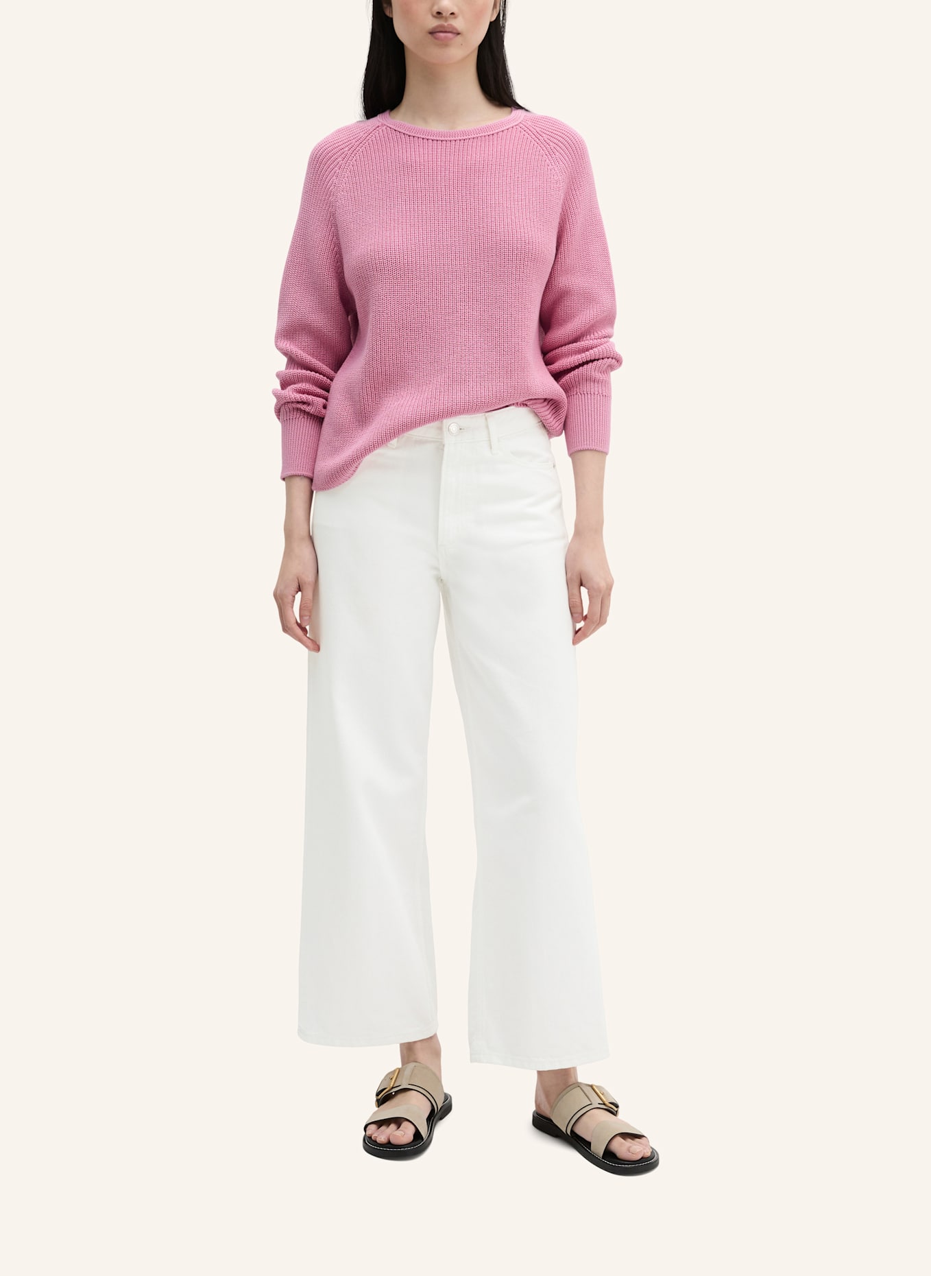 Marc O'Polo Pullover: ROSA