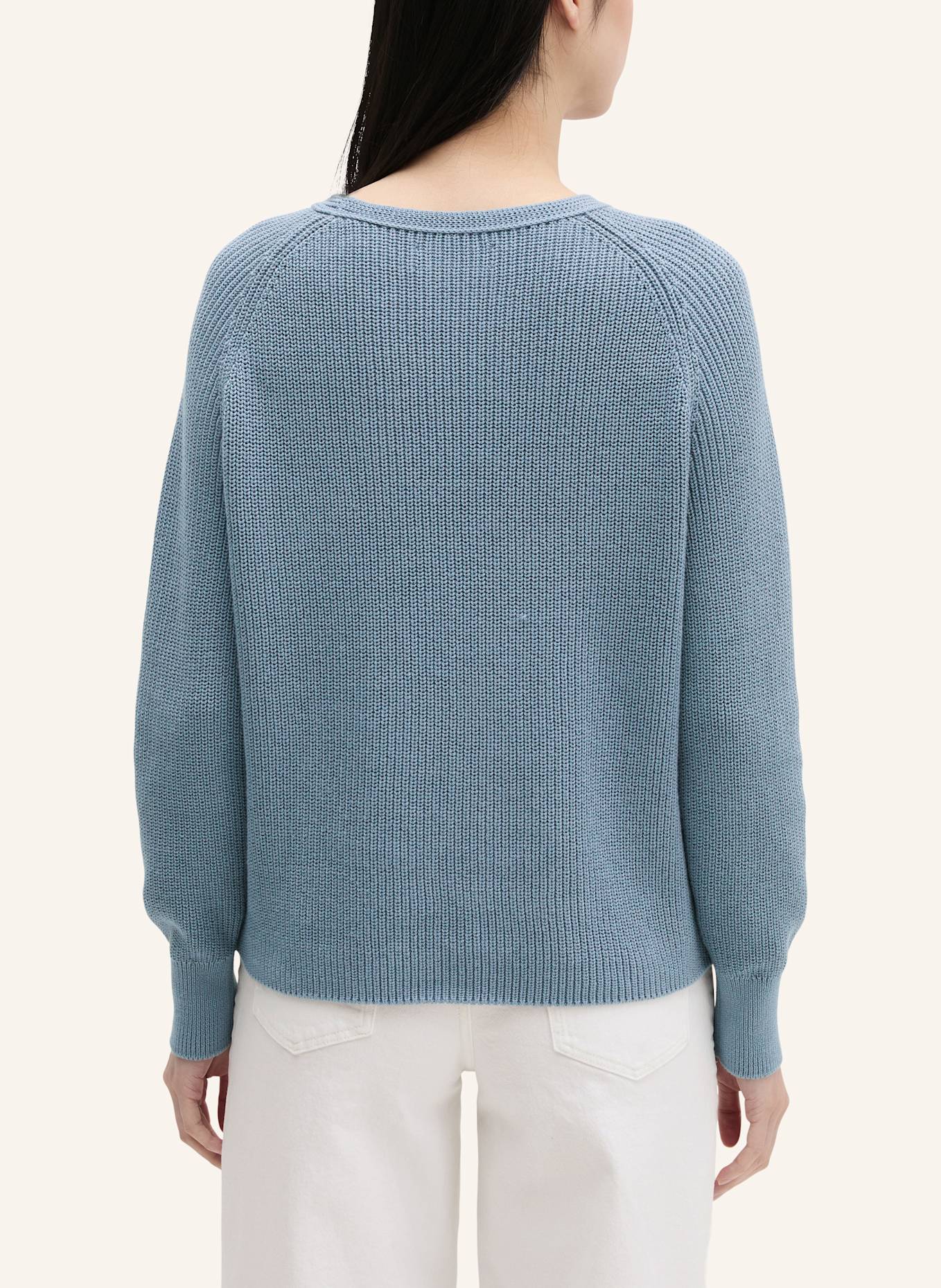 Marc O'Polo Pullover: BLAU