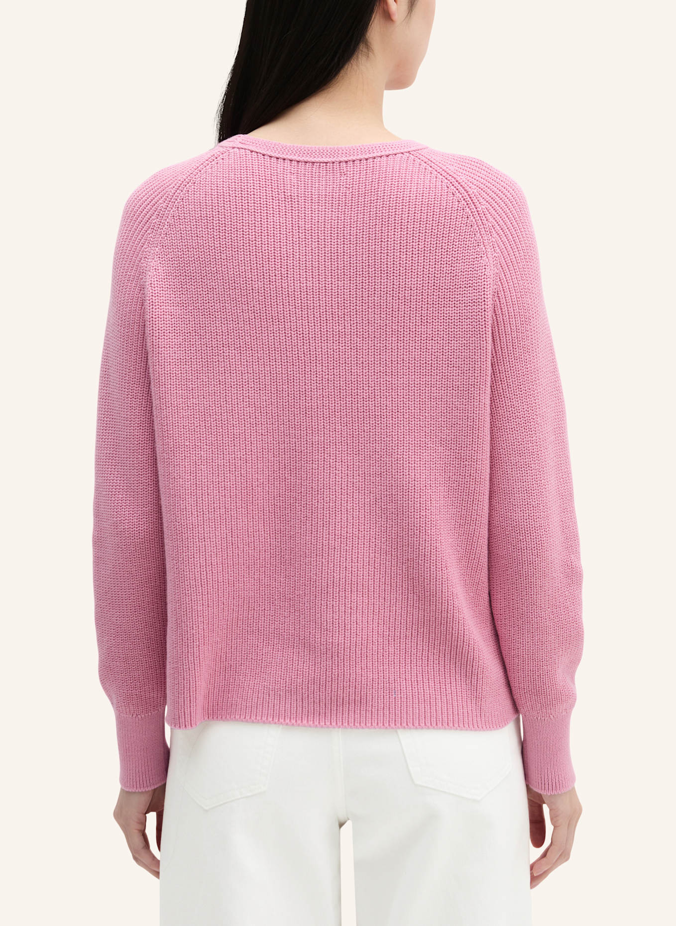 Marc O'Polo Pullover: ROSA