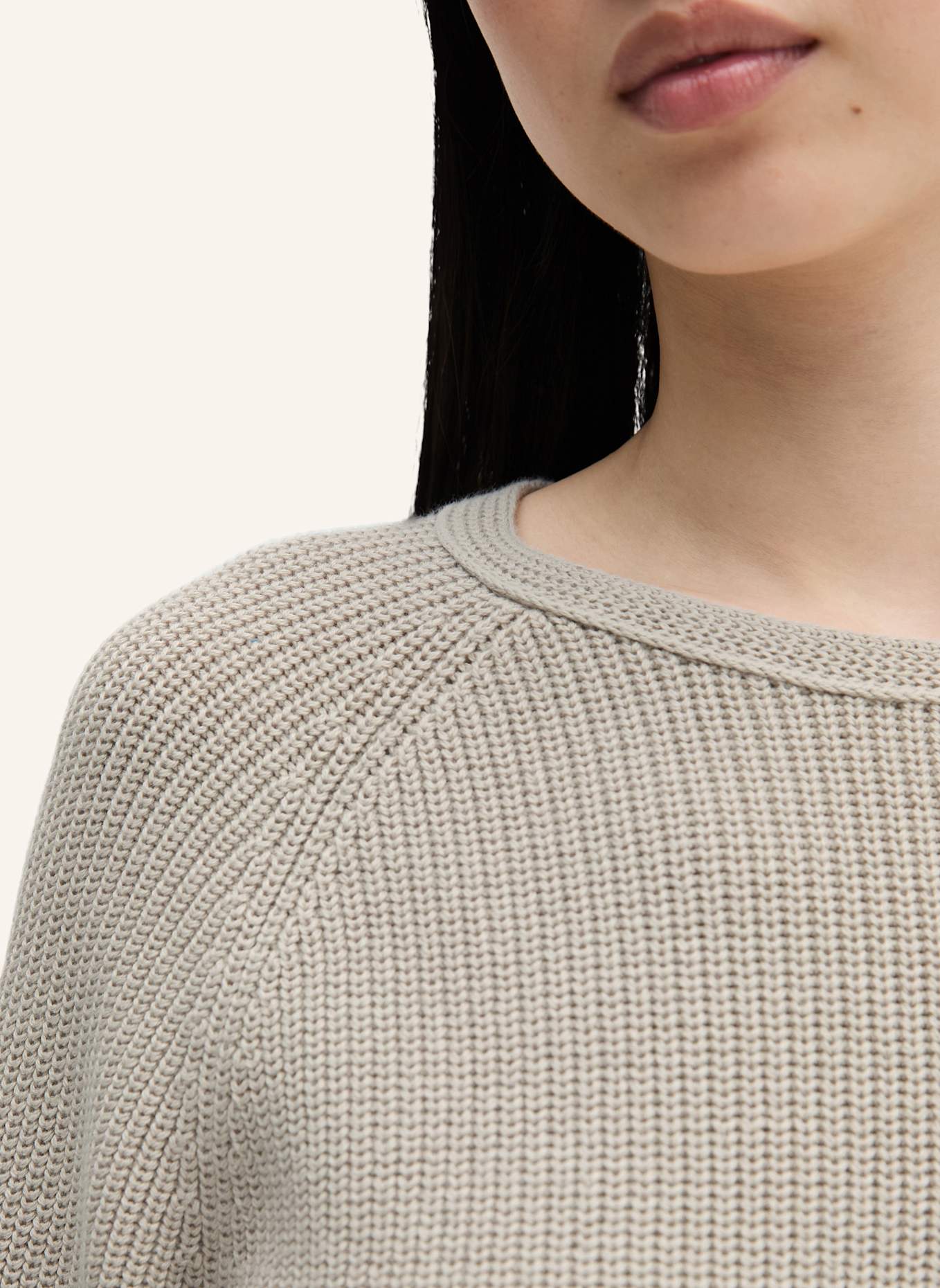 Marc O'Polo Pullover: HELLGRAU