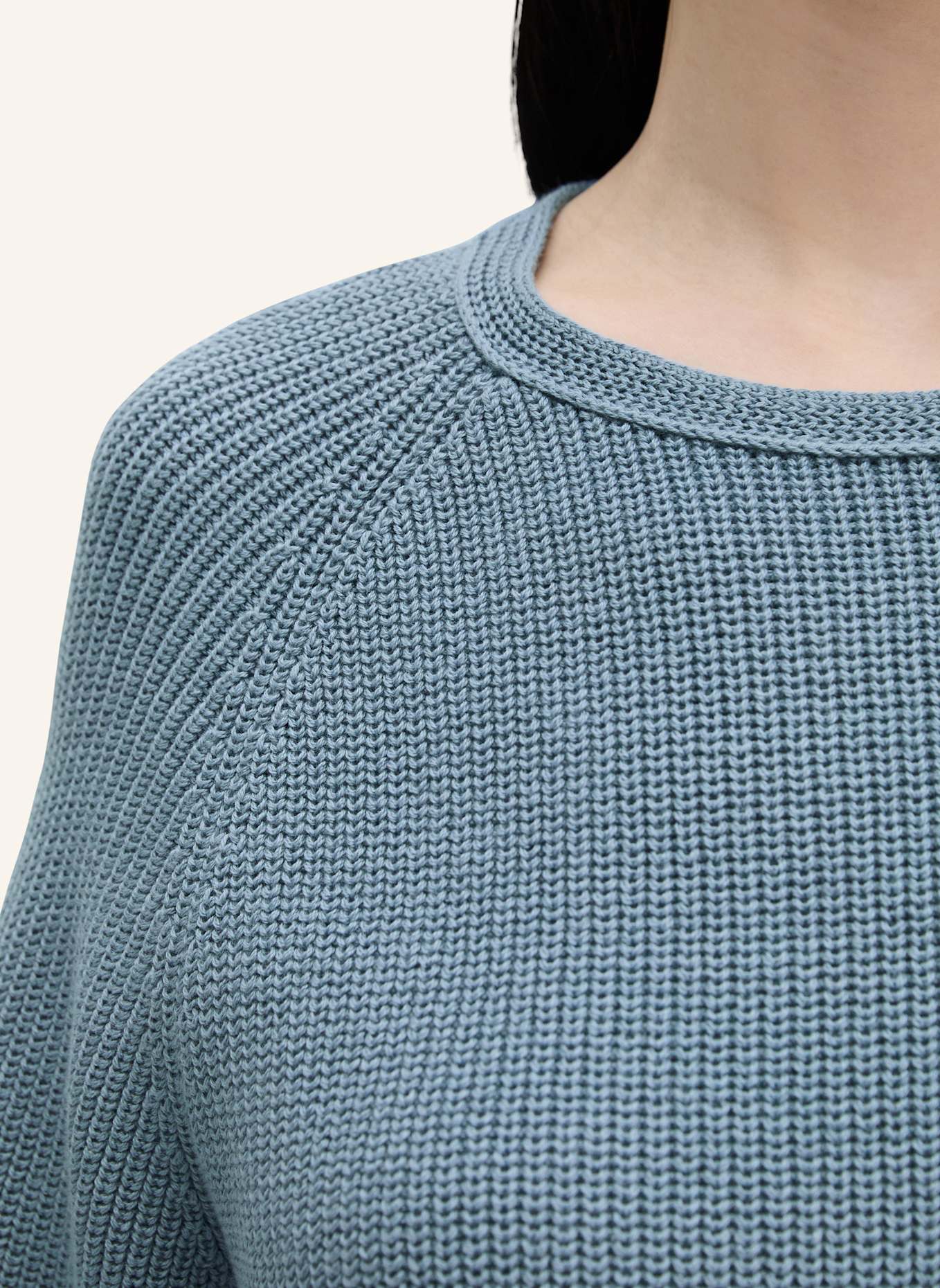 Marc O'Polo Pullover: BLAU