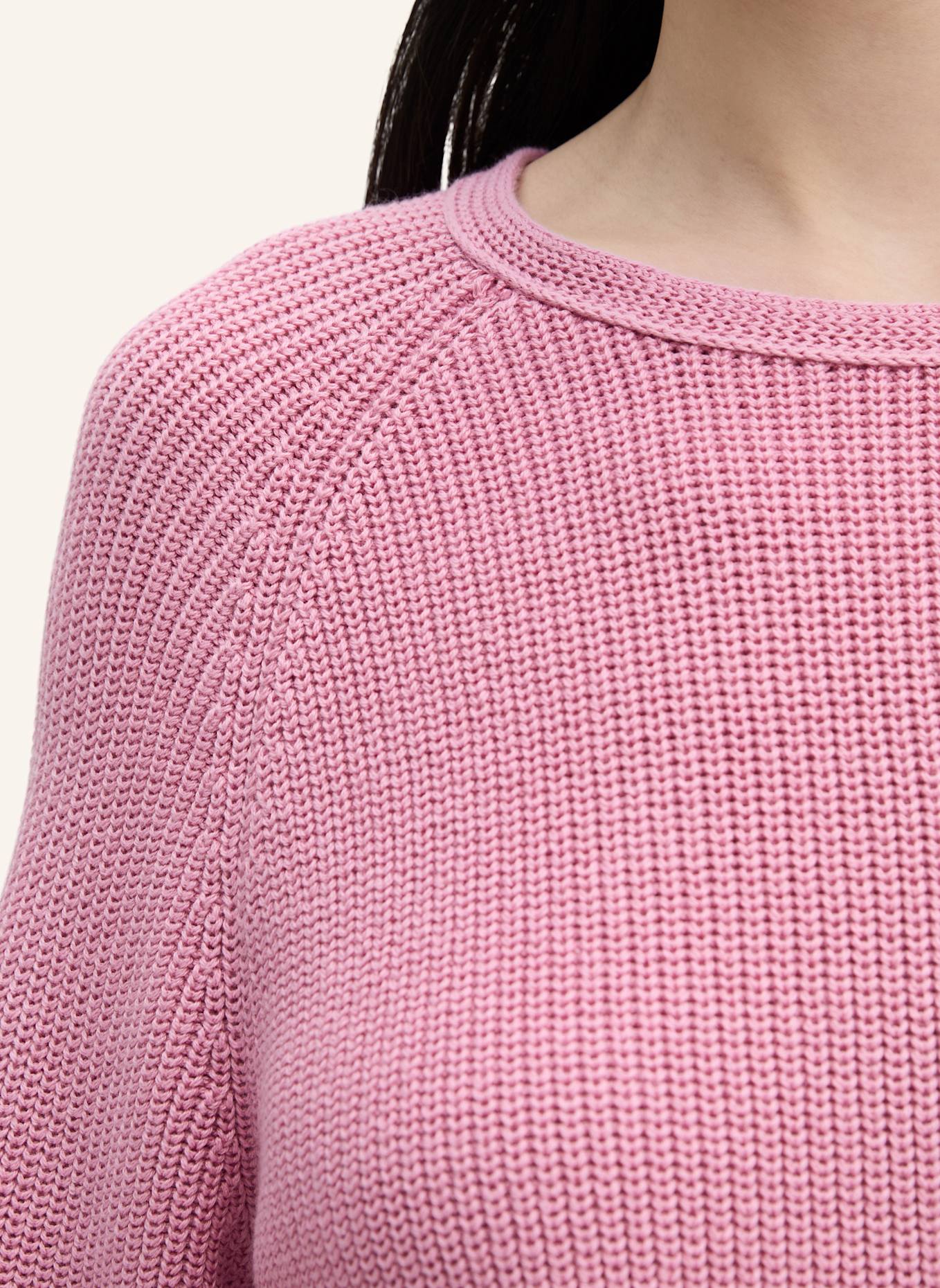 Marc O'Polo Pullover: ROSA
