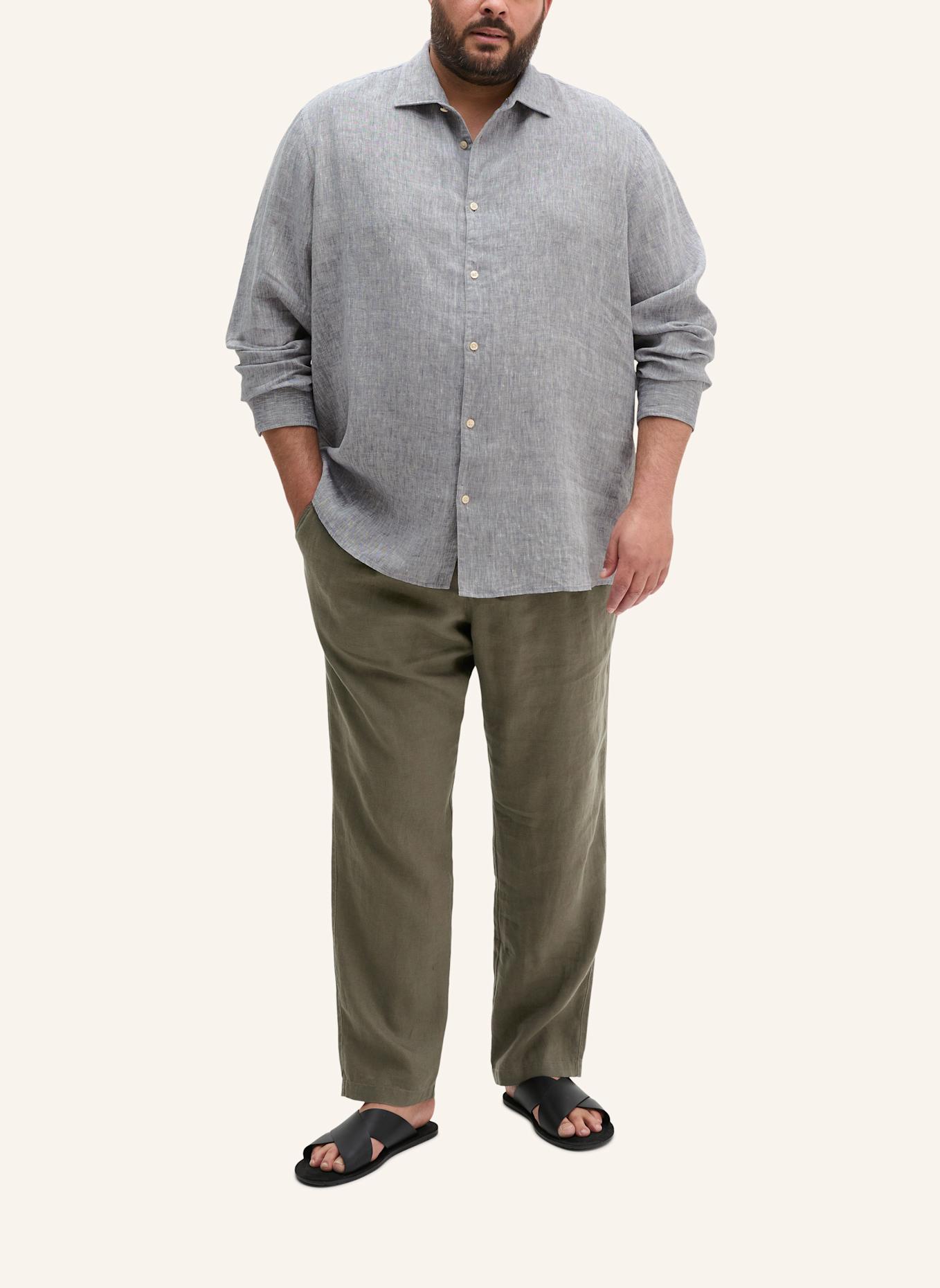 Marc O'Polo Hemd: BLAU