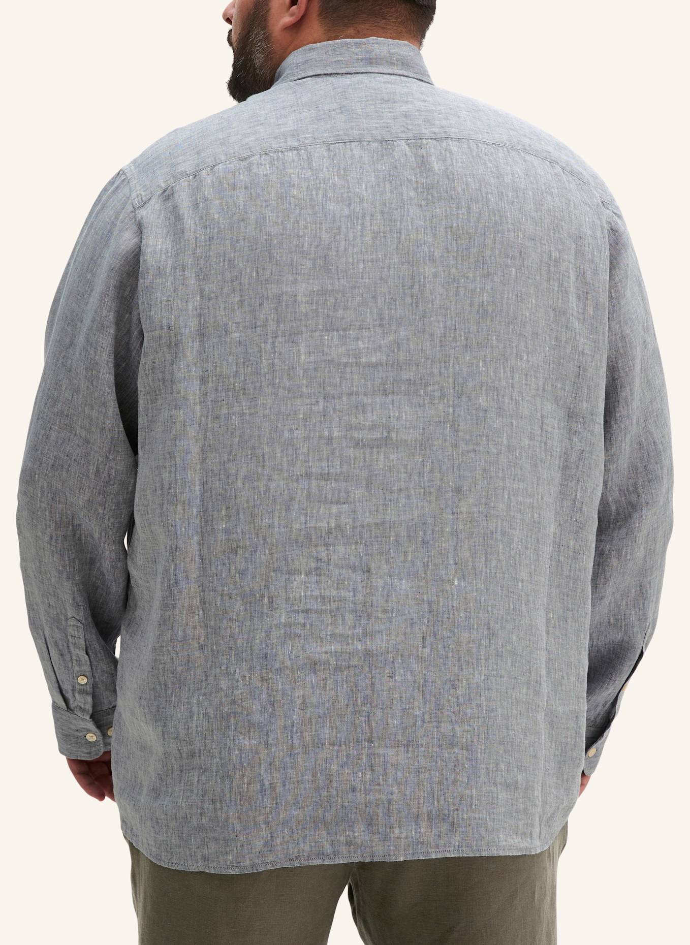 Marc O'Polo Hemd: BLAU