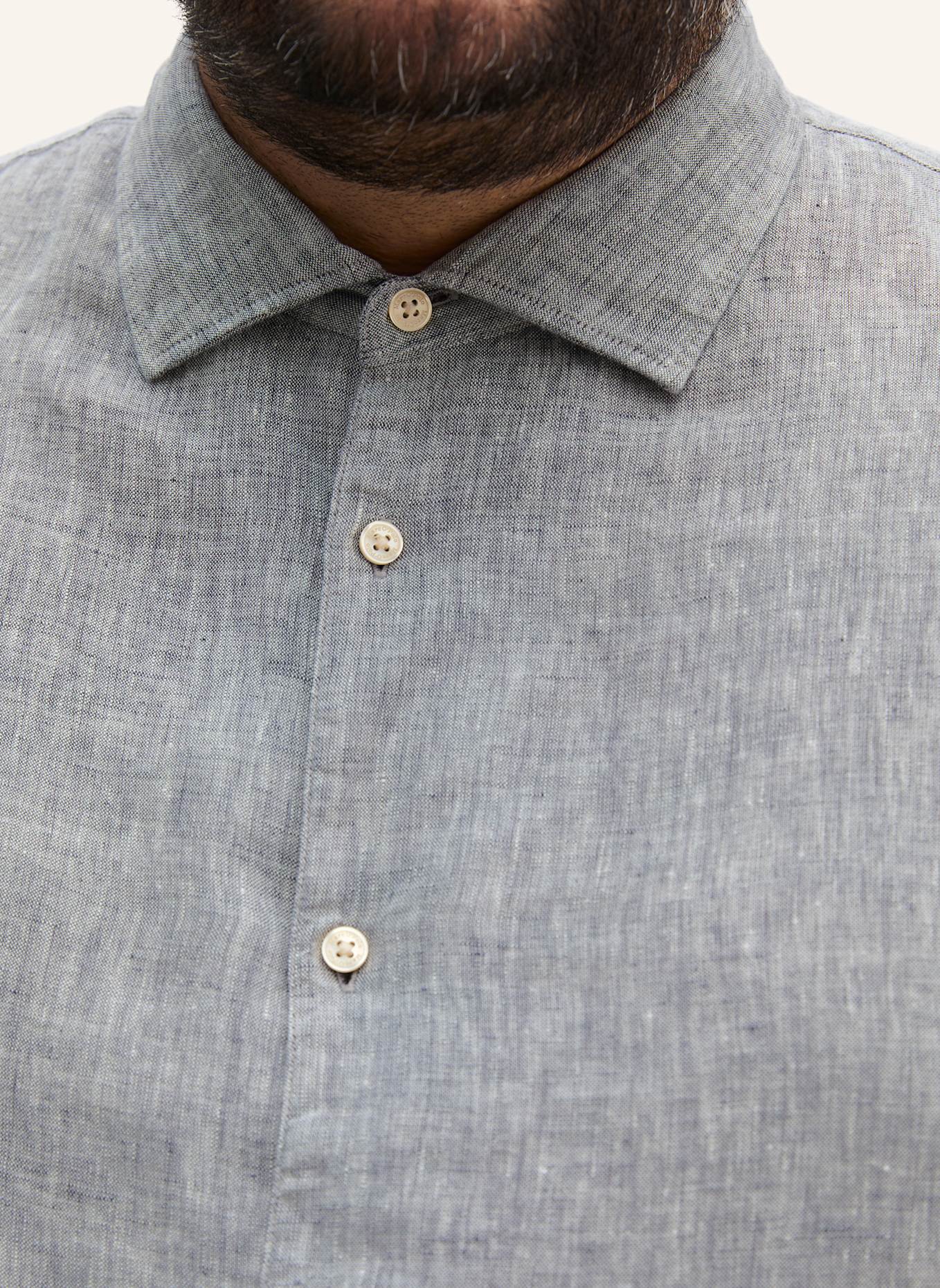 Marc O'Polo Hemd: BLAU