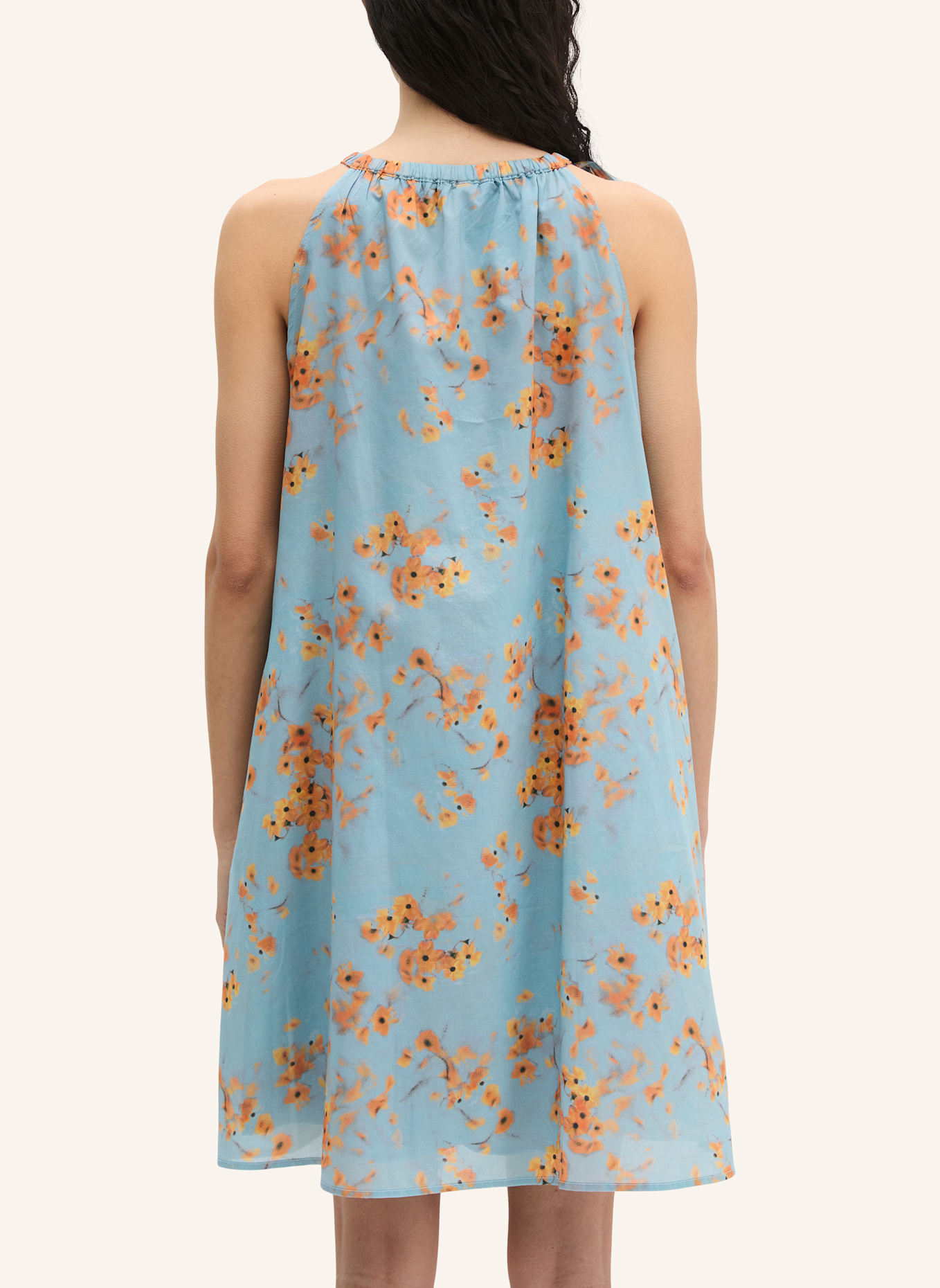 Marc O'Polo Kleid: BLAU