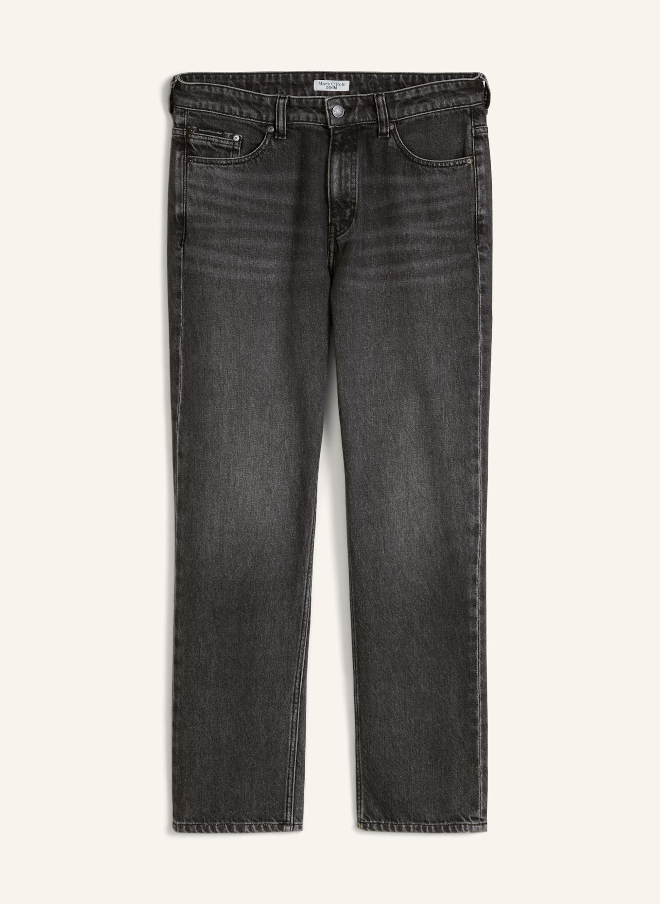 Marc O'Polo DENIM Jeans Model Sverre straight: GRAU