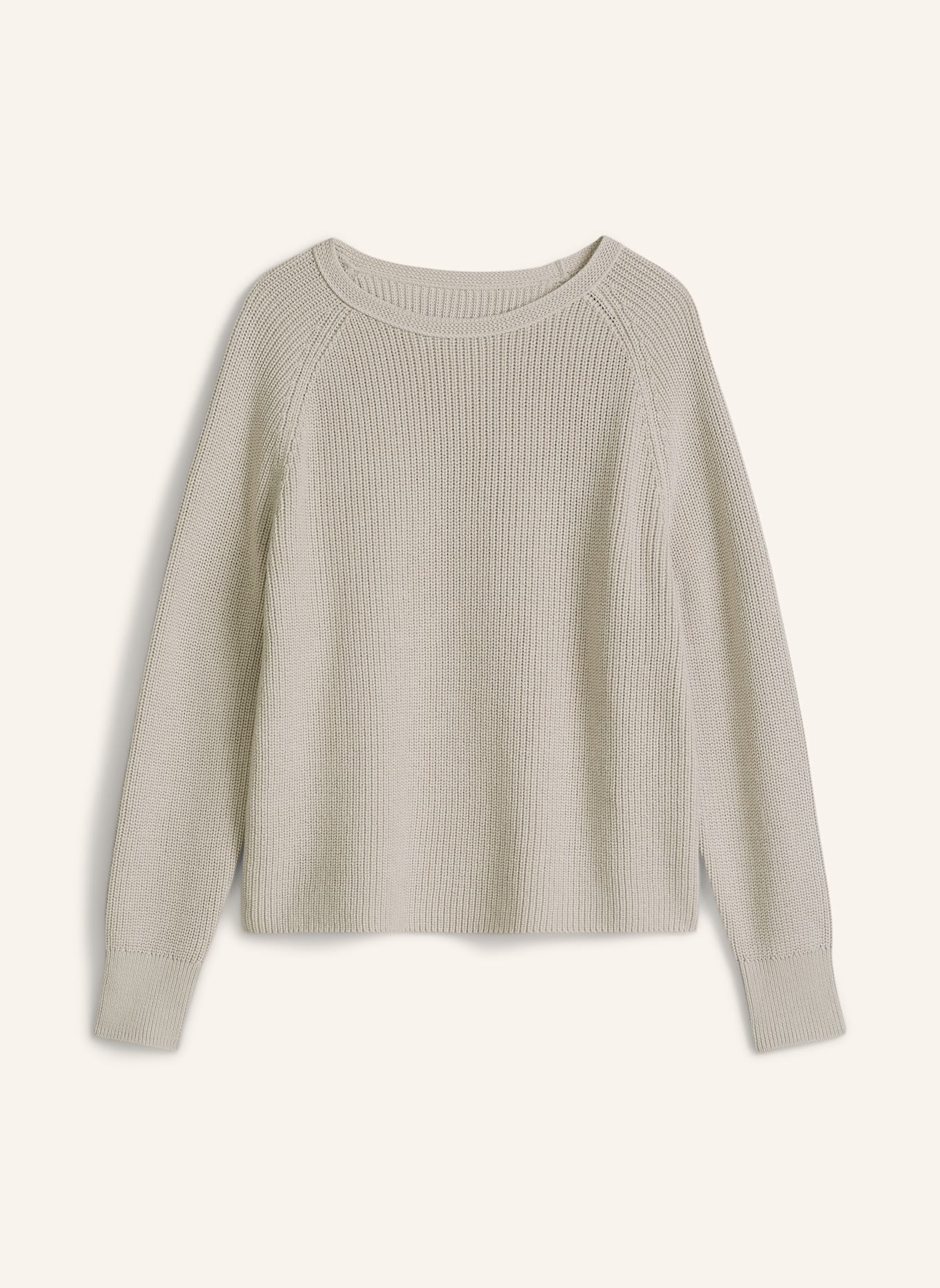 Marc O'Polo Pullover: HELLGRAU