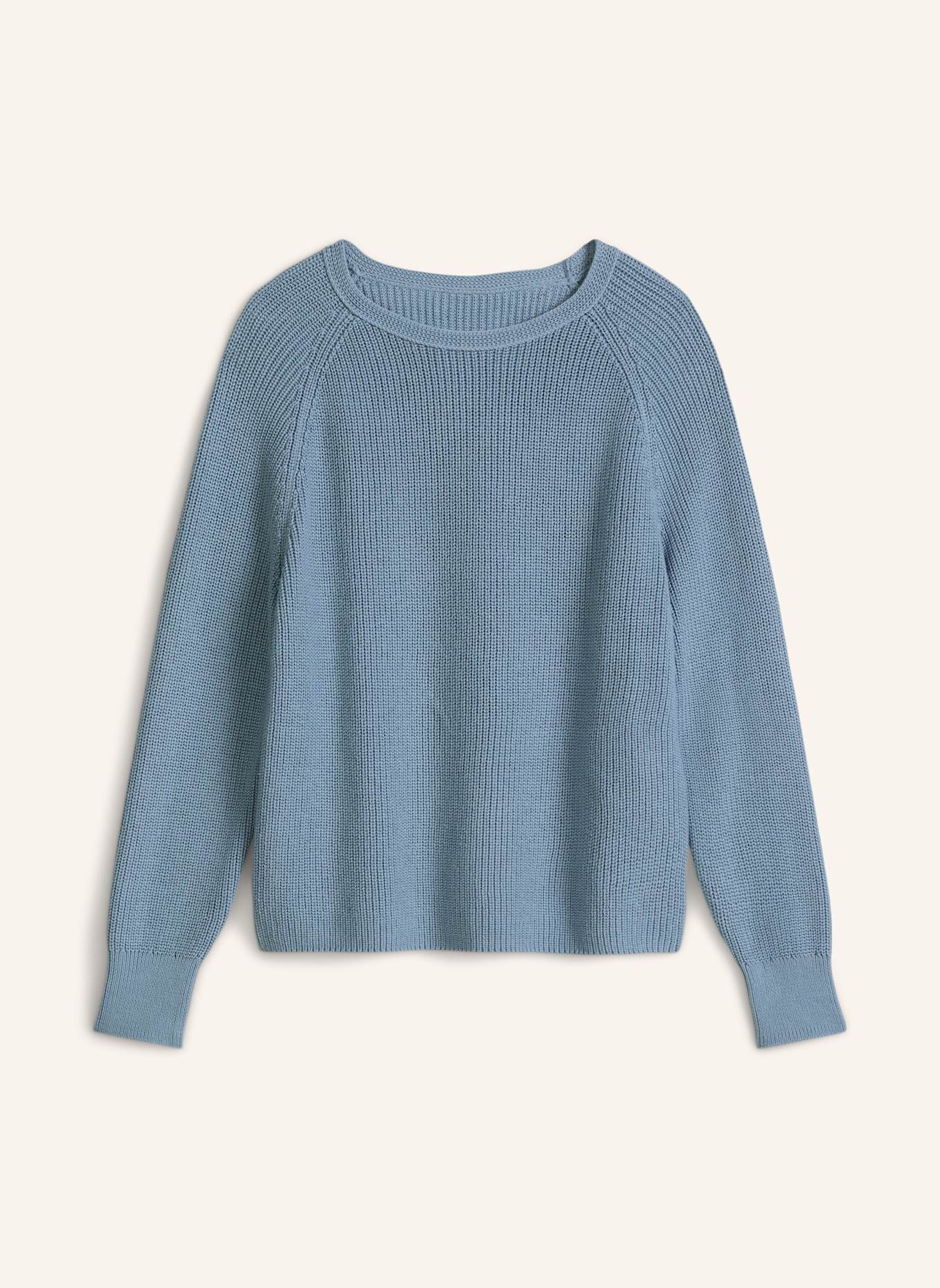 Marc O'Polo Pullover: BLAU