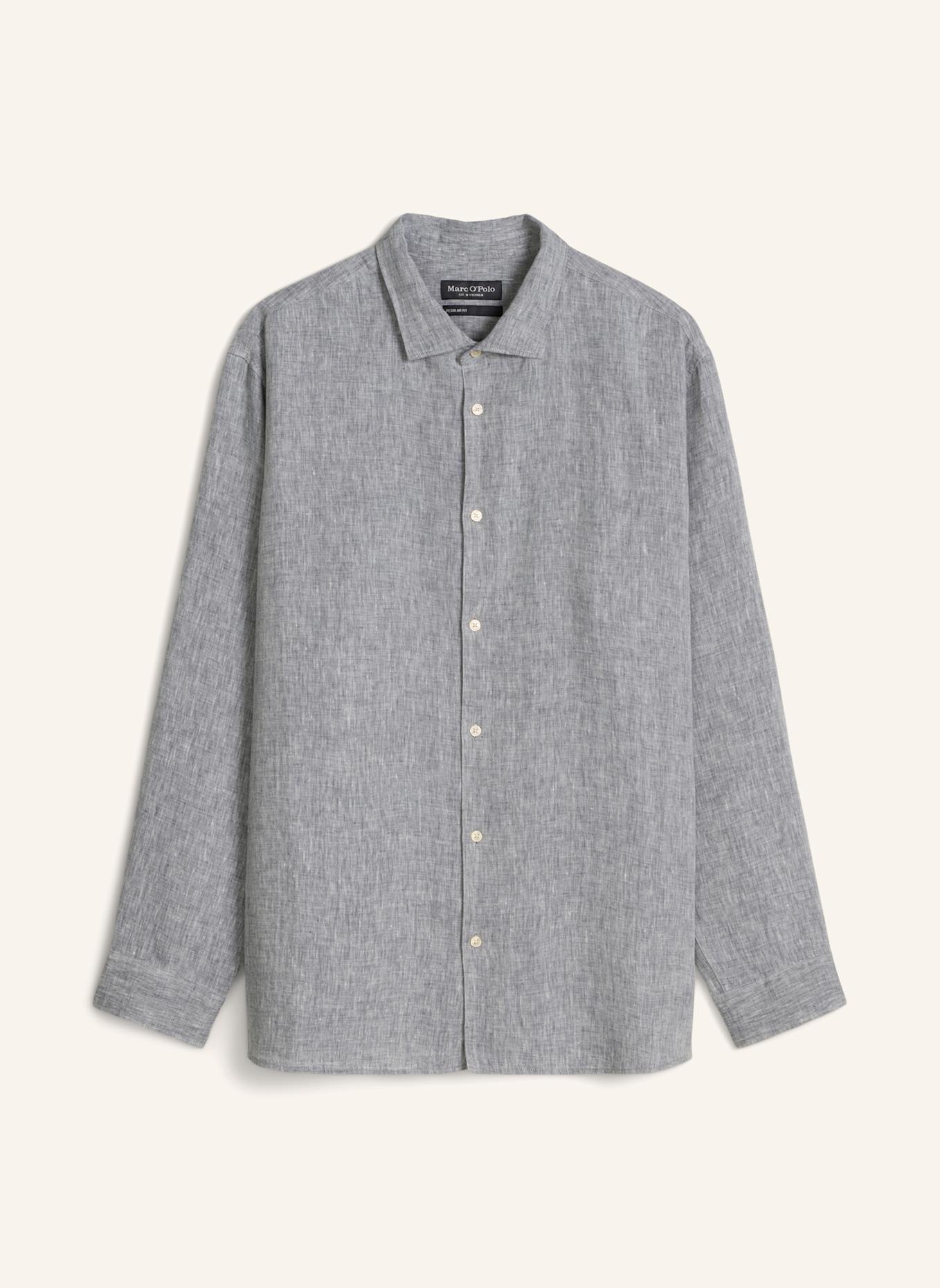 Marc O'Polo Hemd: BLAU