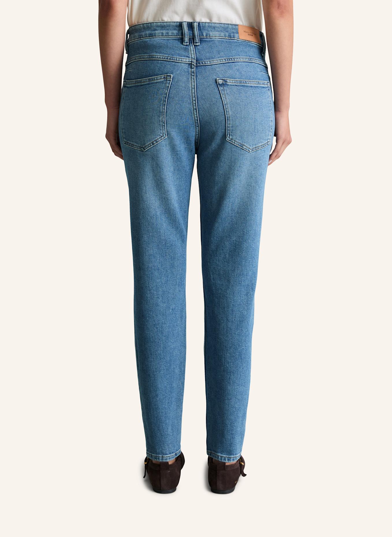 Marc O'Polo DENIM Jeans: BLAU