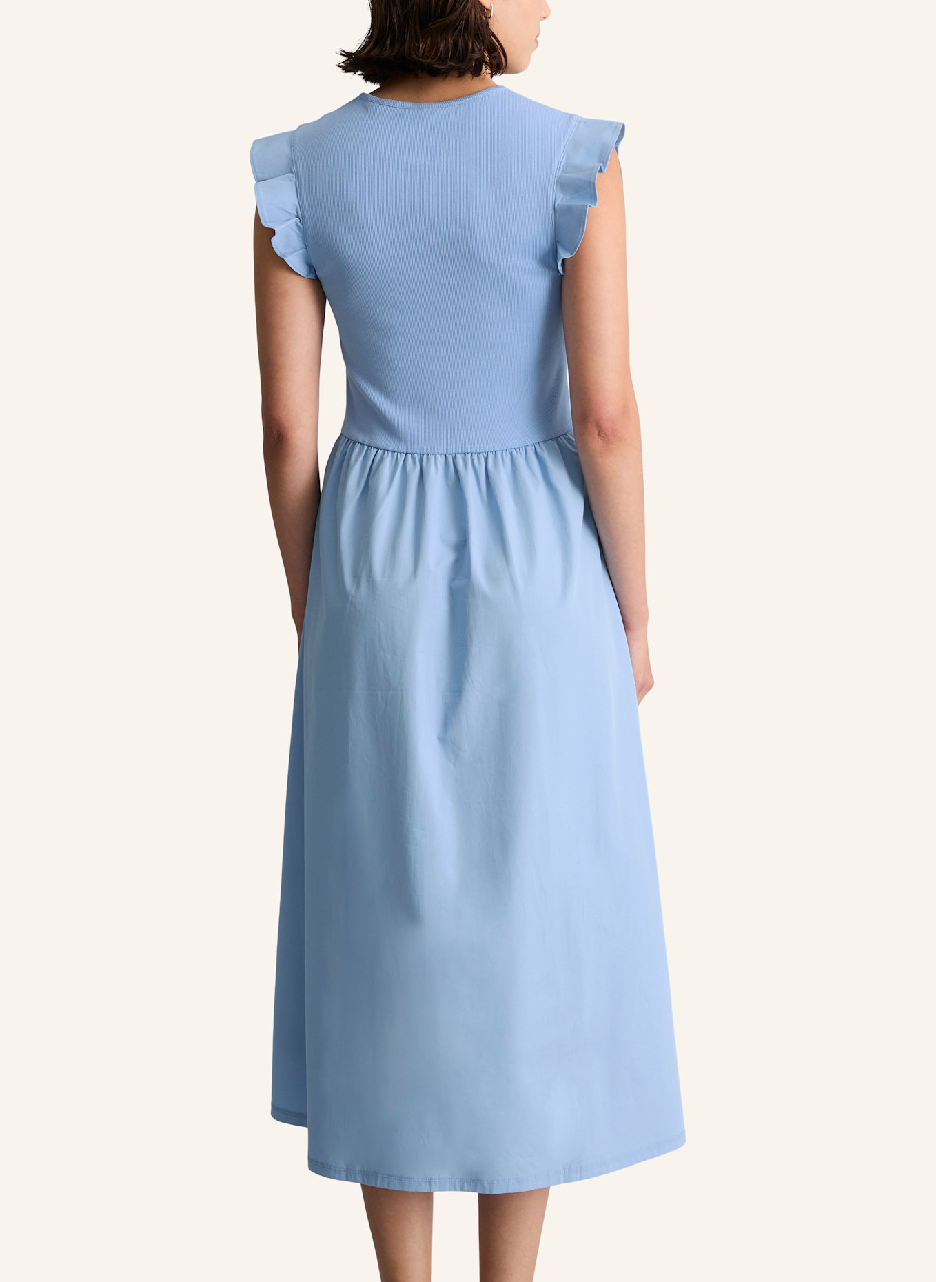 Marc O'Polo DENIM Kleid: BLAU