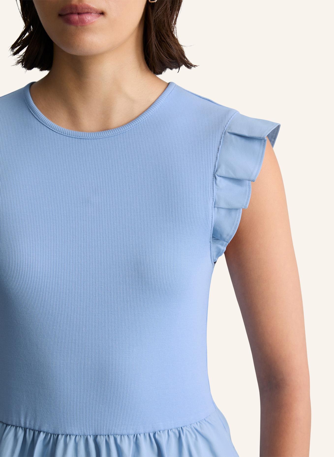Marc O'Polo DENIM Kleid: BLAU