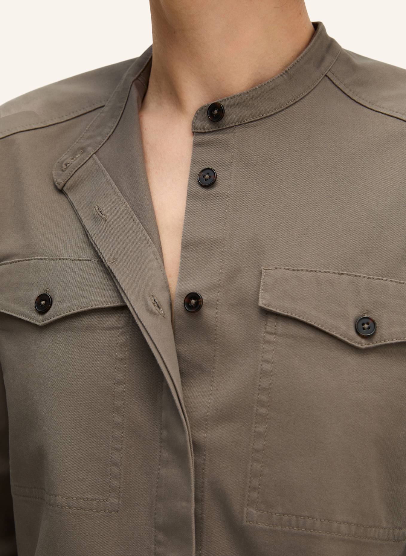 Marc O'Polo Kleid: BRAUN