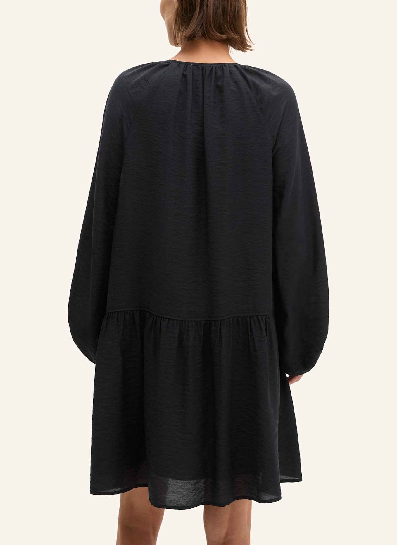 Marc O'Polo Kleid: DUNKELBLAU