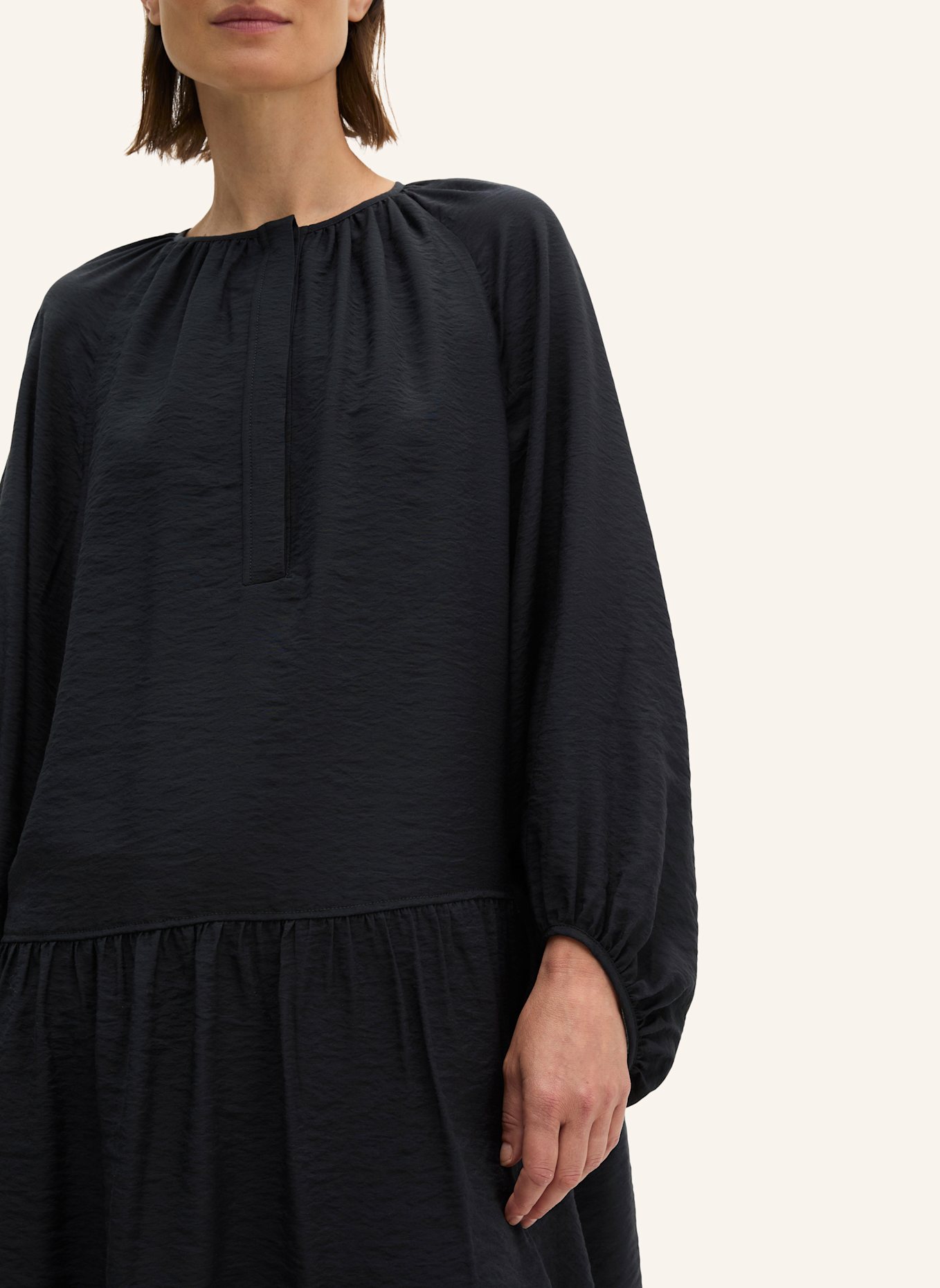 Marc O'Polo Kleid: DUNKELBLAU