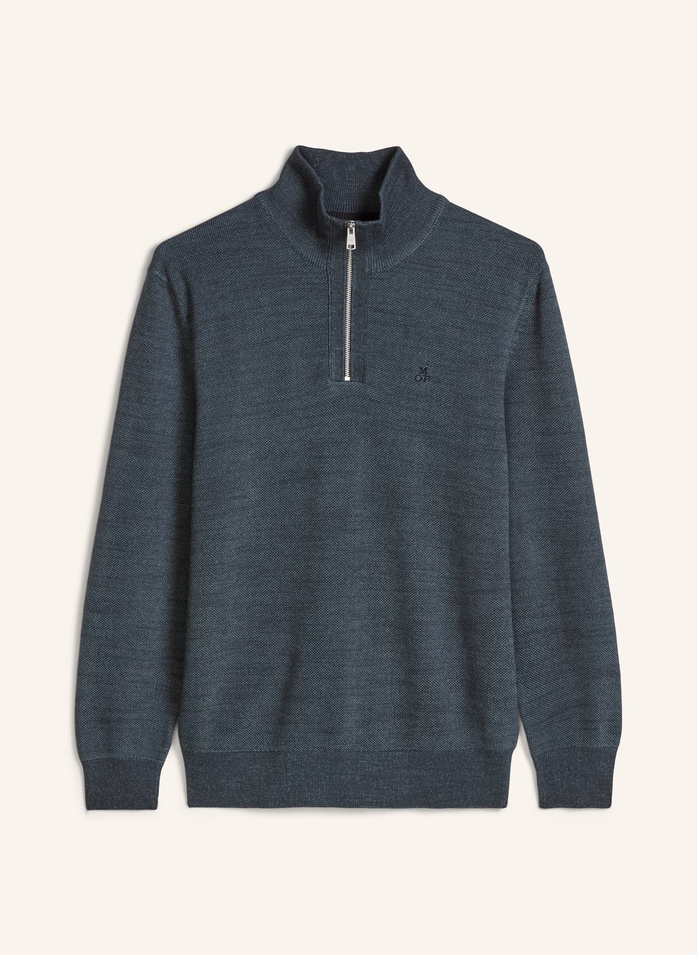 Marc O'Polo Troyer: BLAU