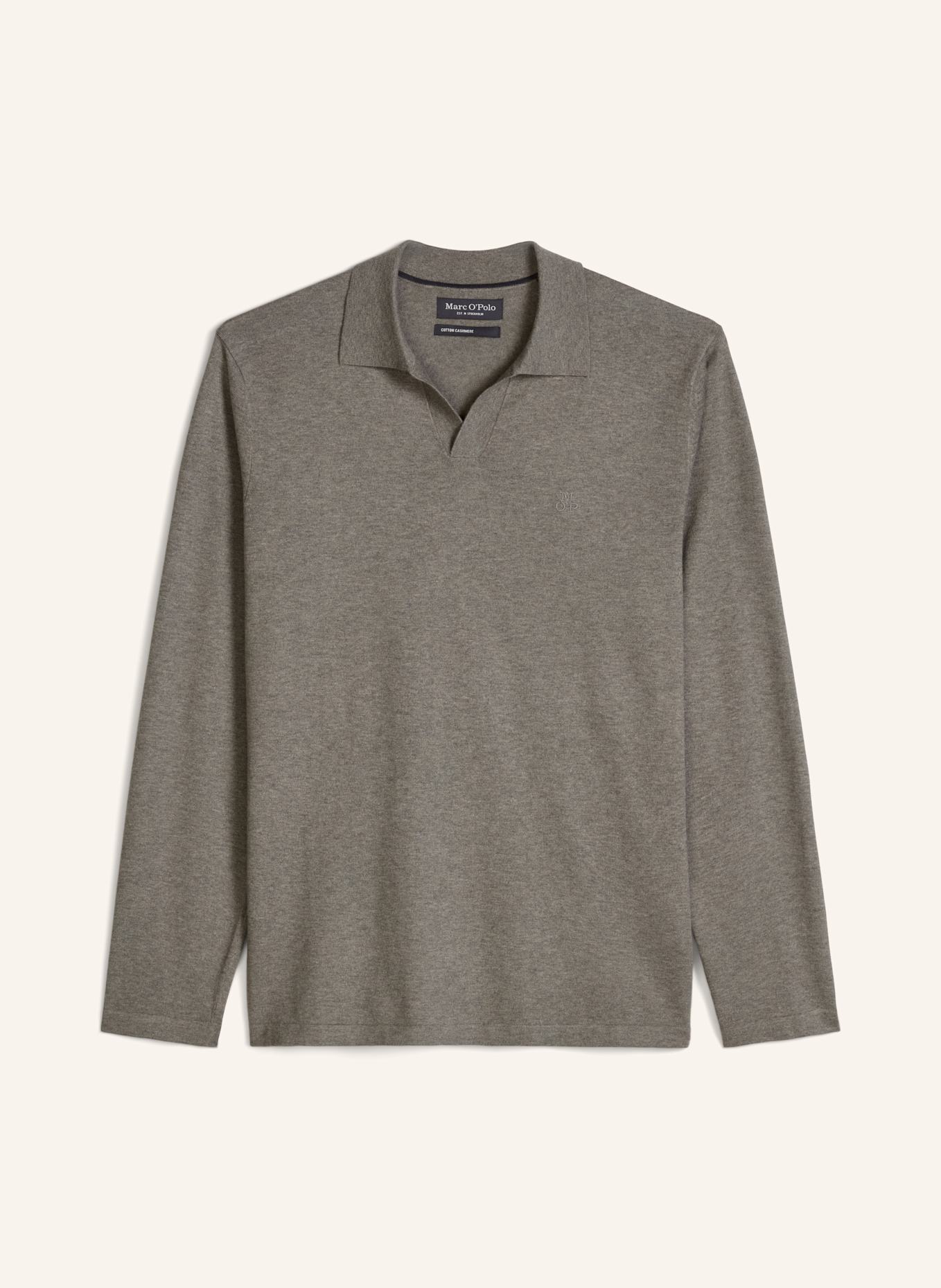 Marc O'Polo Pullover: GRAU