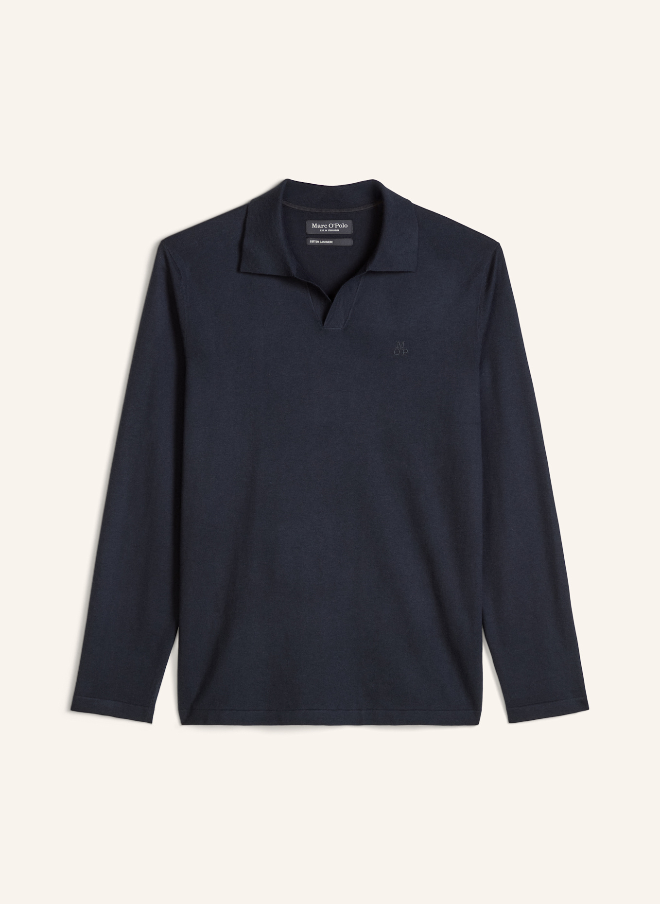 Marc O'Polo Pullover: DUNKELBLAU