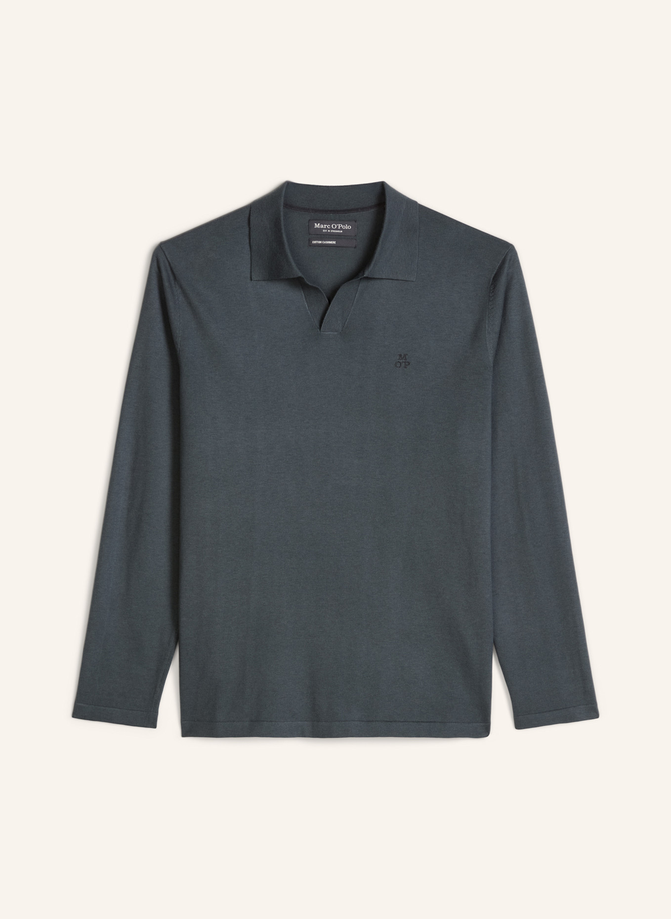 Marc O'Polo Pullover: DUNKELGRAU