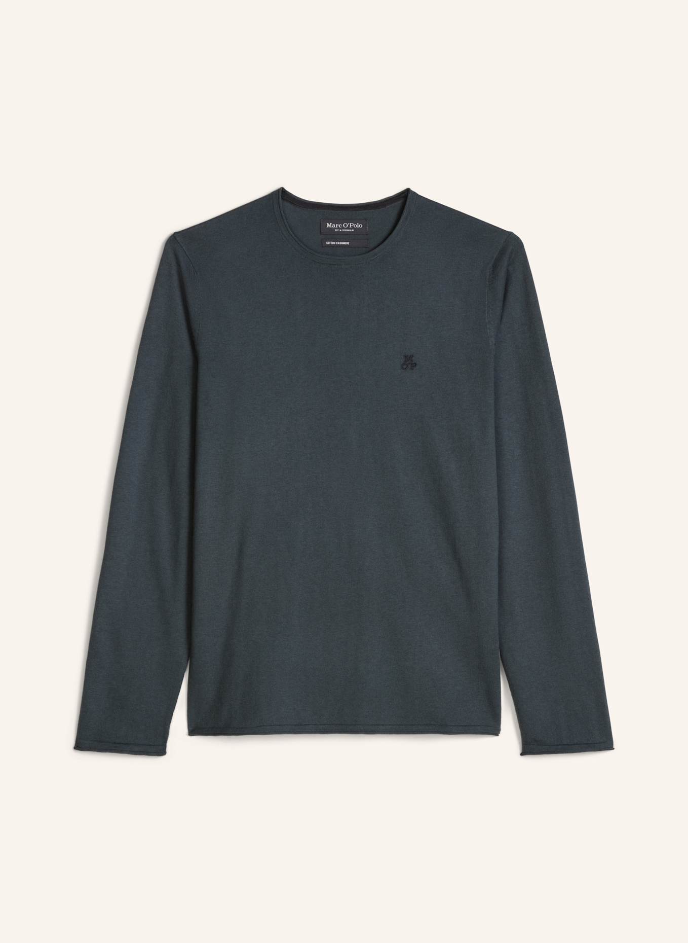 Marc O'Polo Pullover: BLAU
