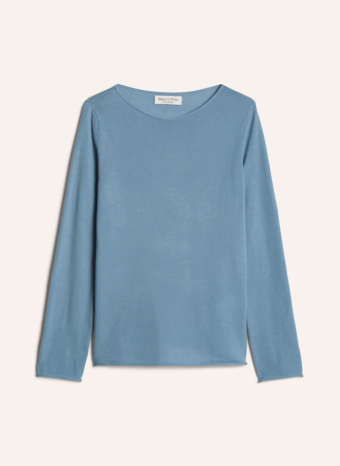 Marc O'Polo Pullover: BLAU