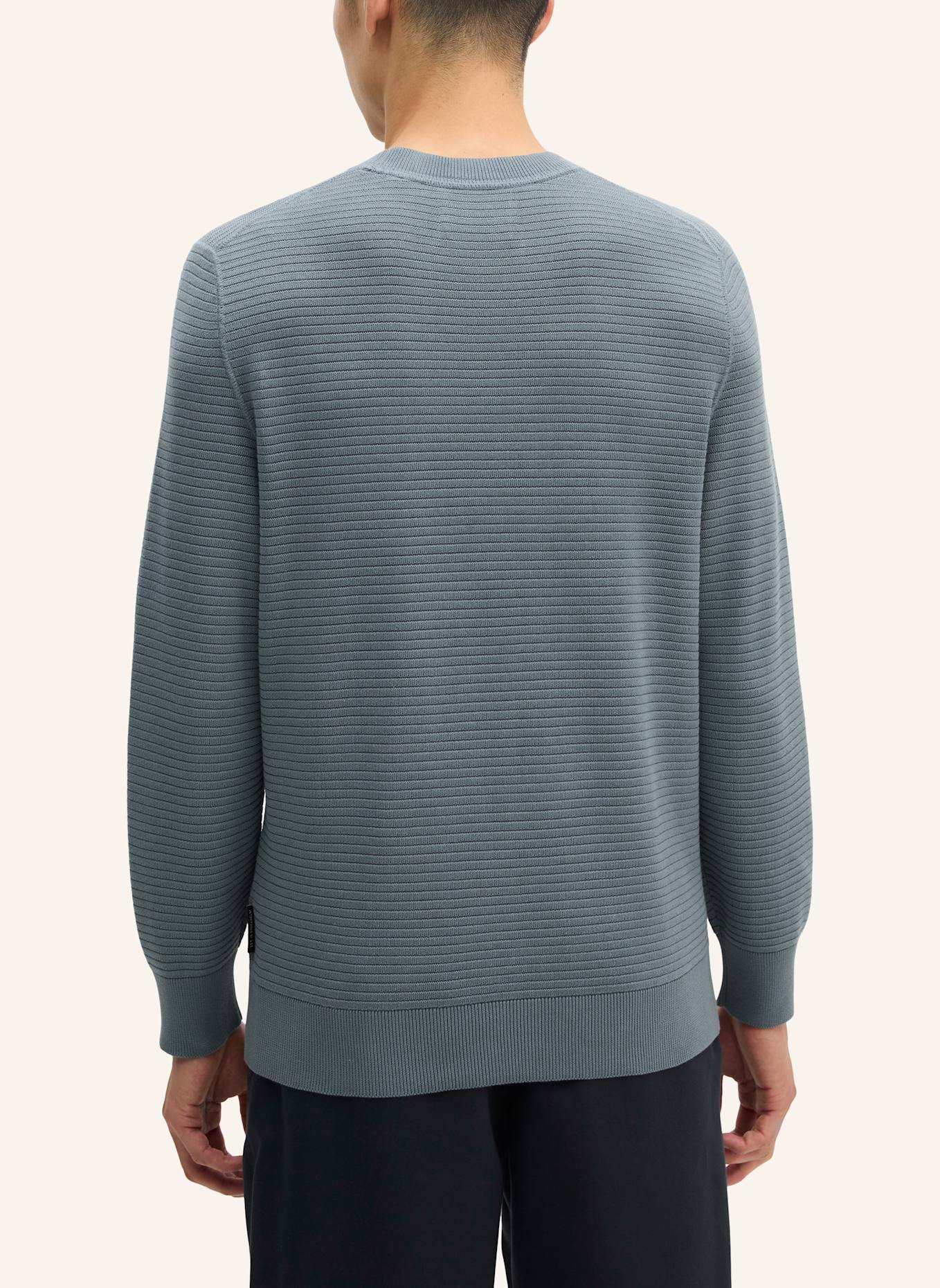 Marc O'Polo Pullover: HELLBLAU