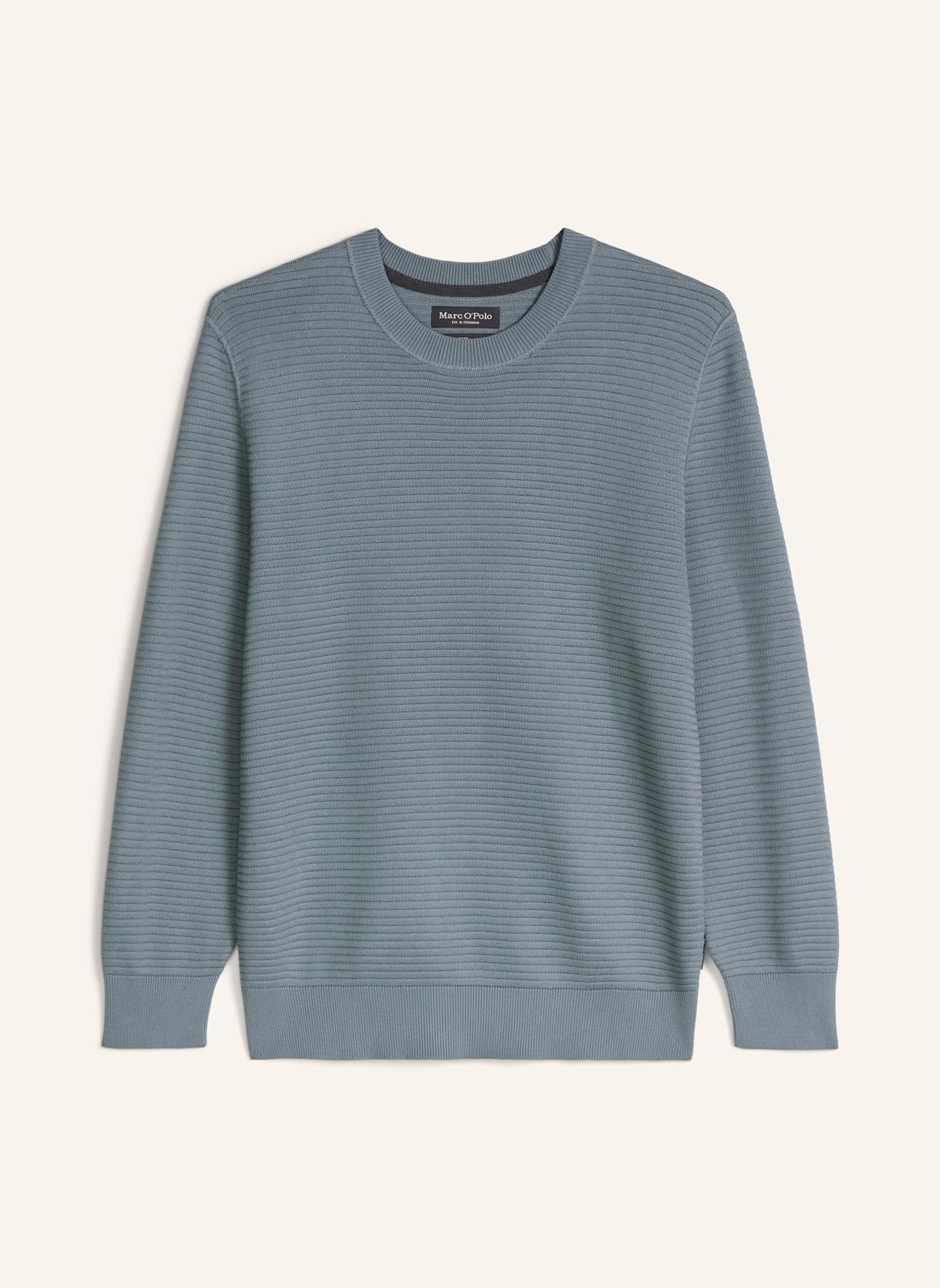 Marc O'Polo Pullover: HELLBLAU