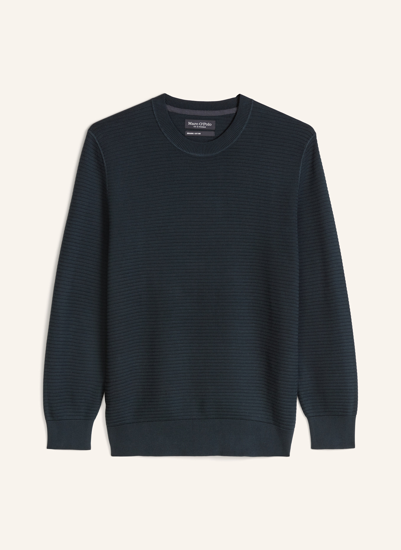 Marc O'Polo Pullover: DUNKELGRAU