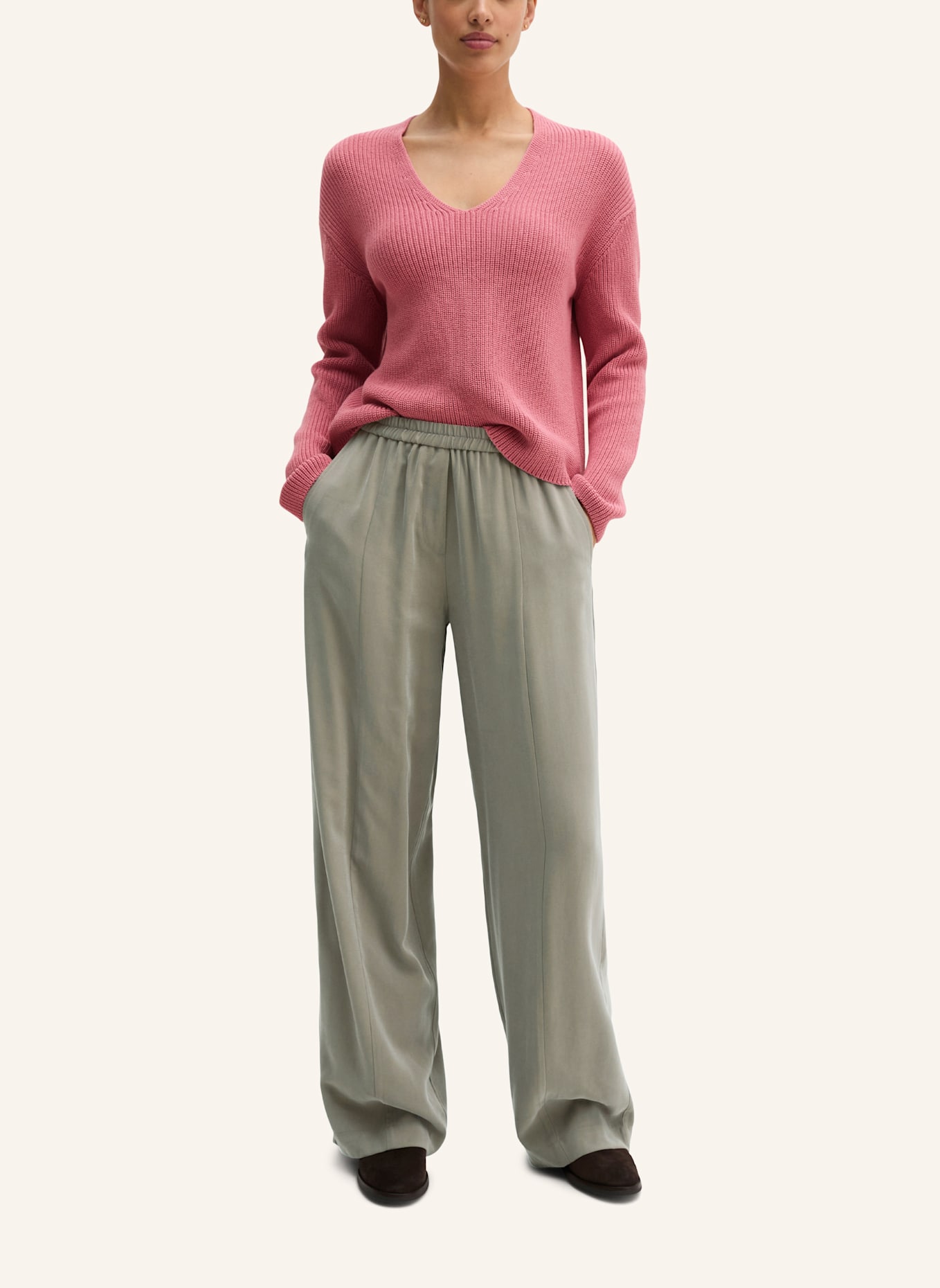 Marc O'Polo Pullover: PINK