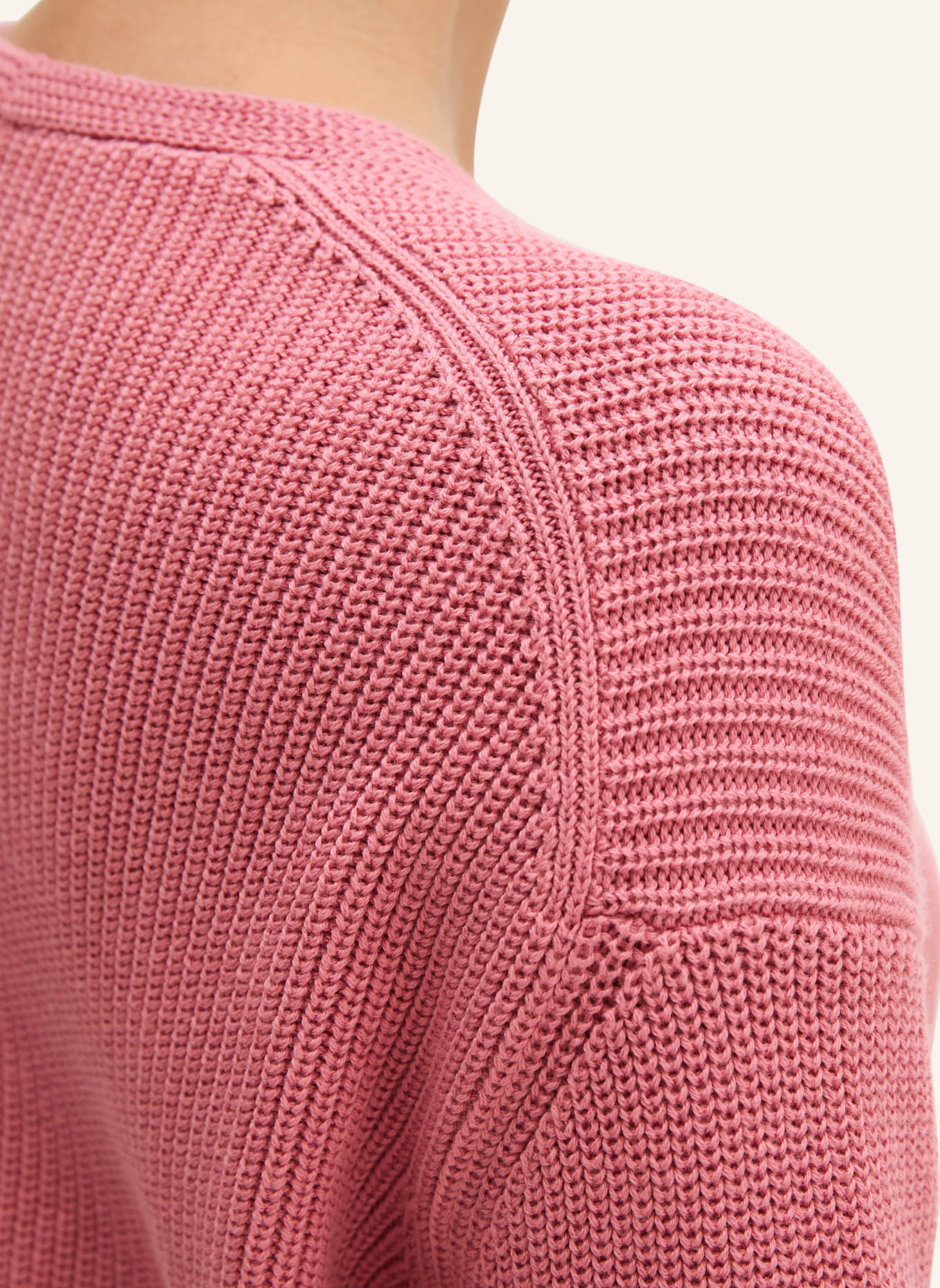 Marc O'Polo Pullover: PINK
