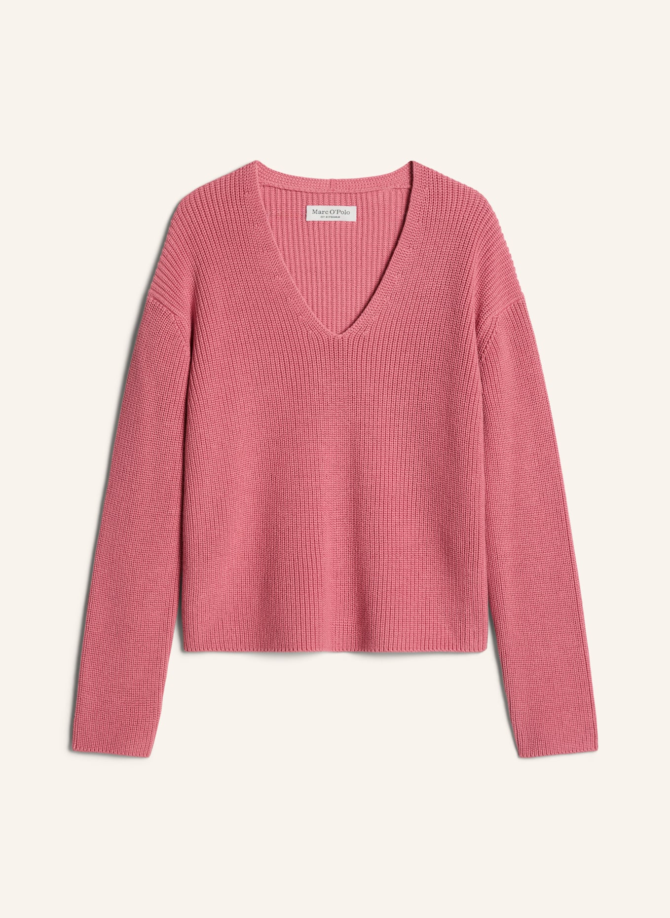 Marc O'Polo Pullover: PINK