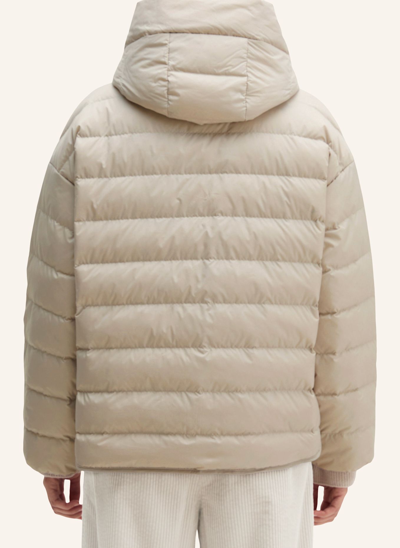 Marc O'Polo Steppjacke: BEIGE