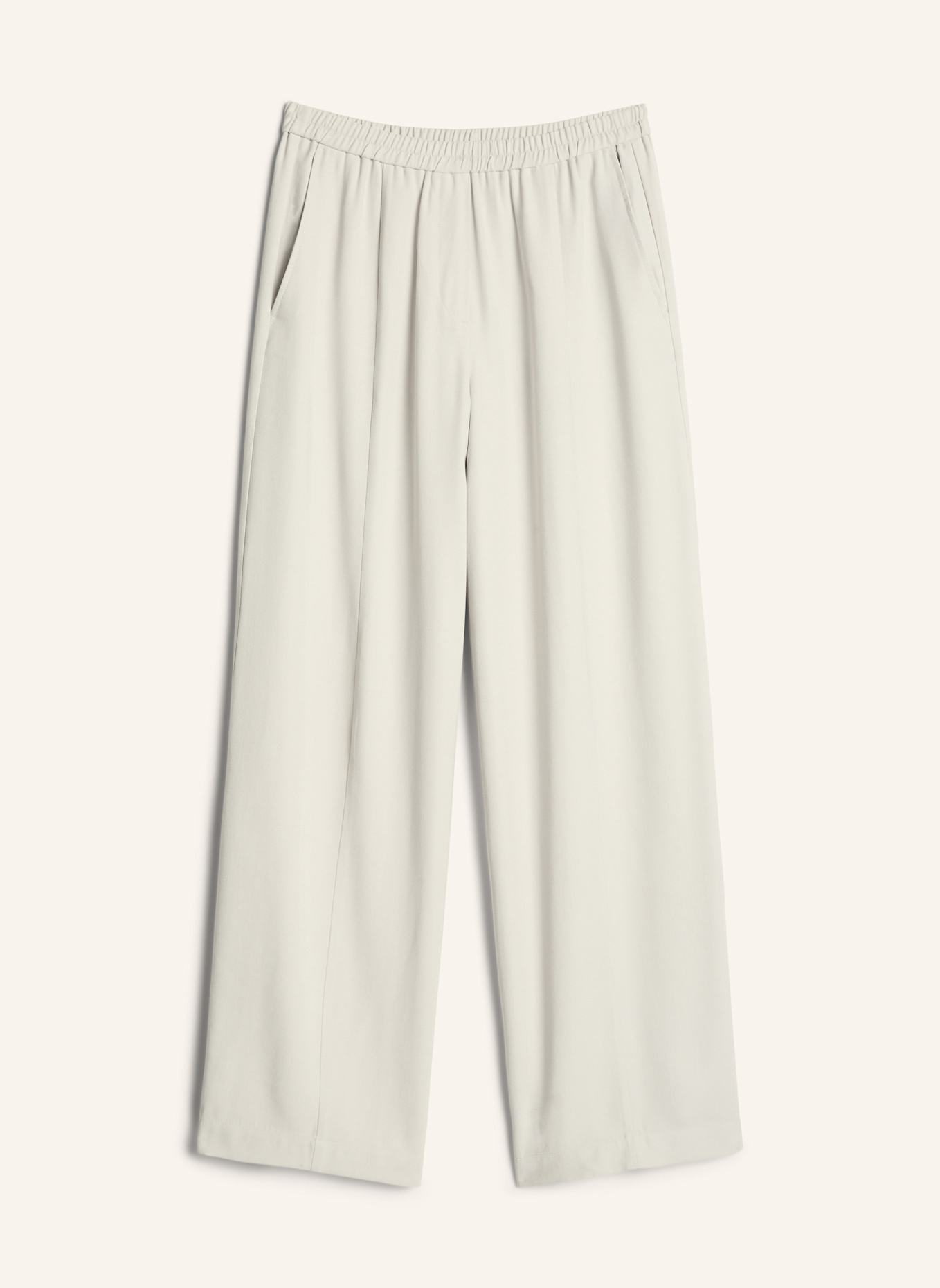 Marc O'Polo Schlupfhose: GRAU