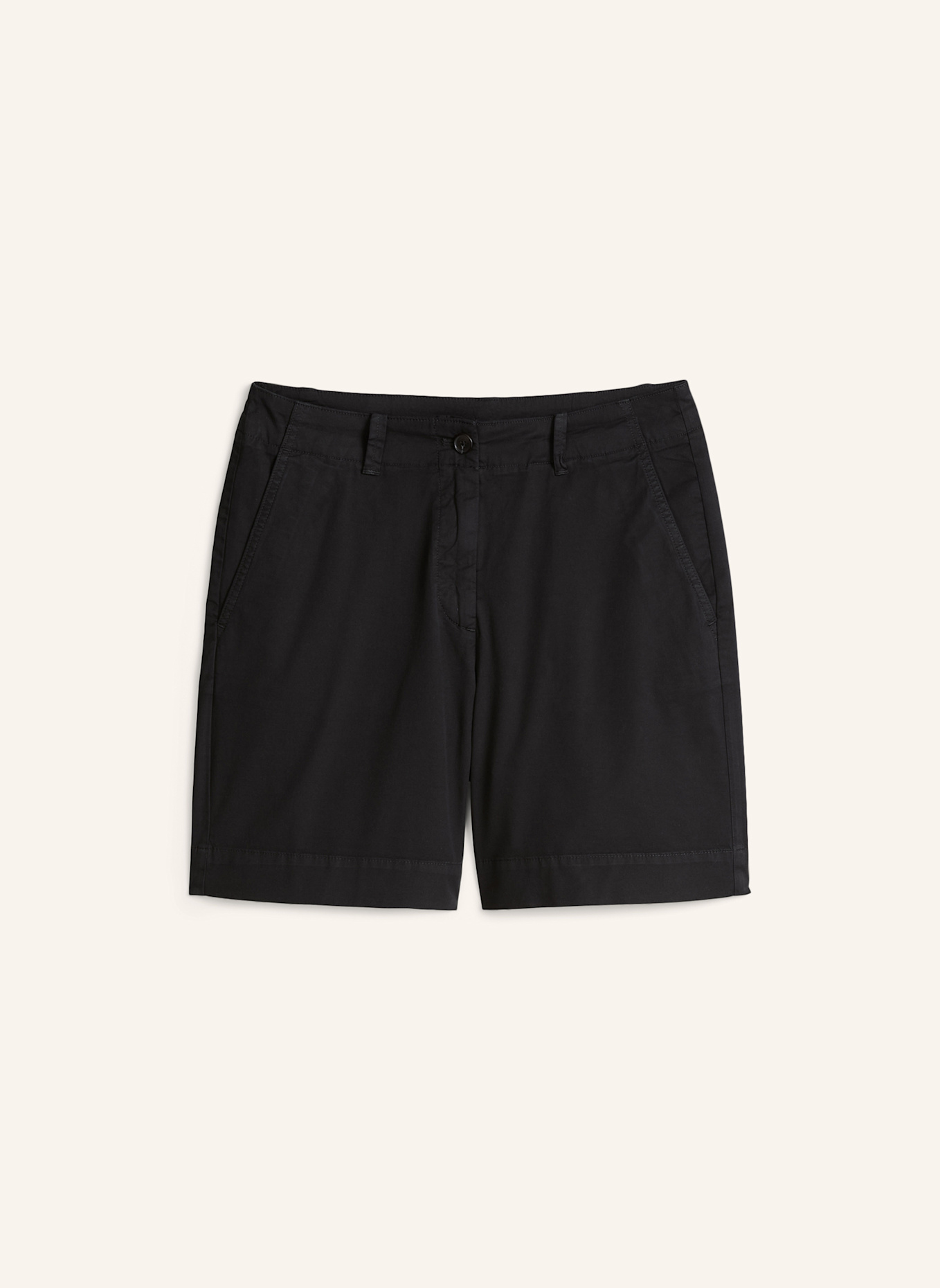 Marc O'Polo Hose: SCHWARZ