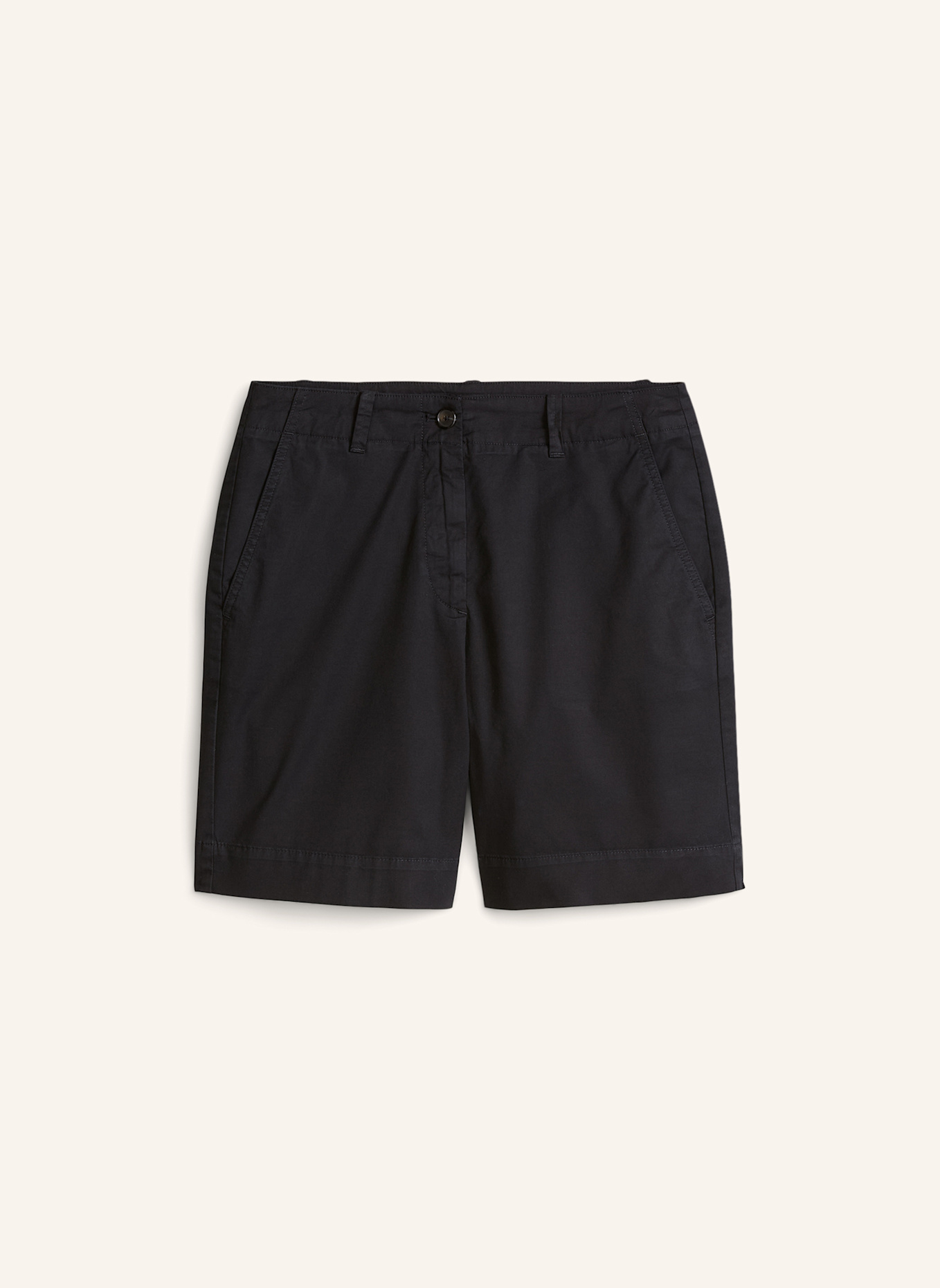 Marc O'Polo Hose: DUNKELBLAU