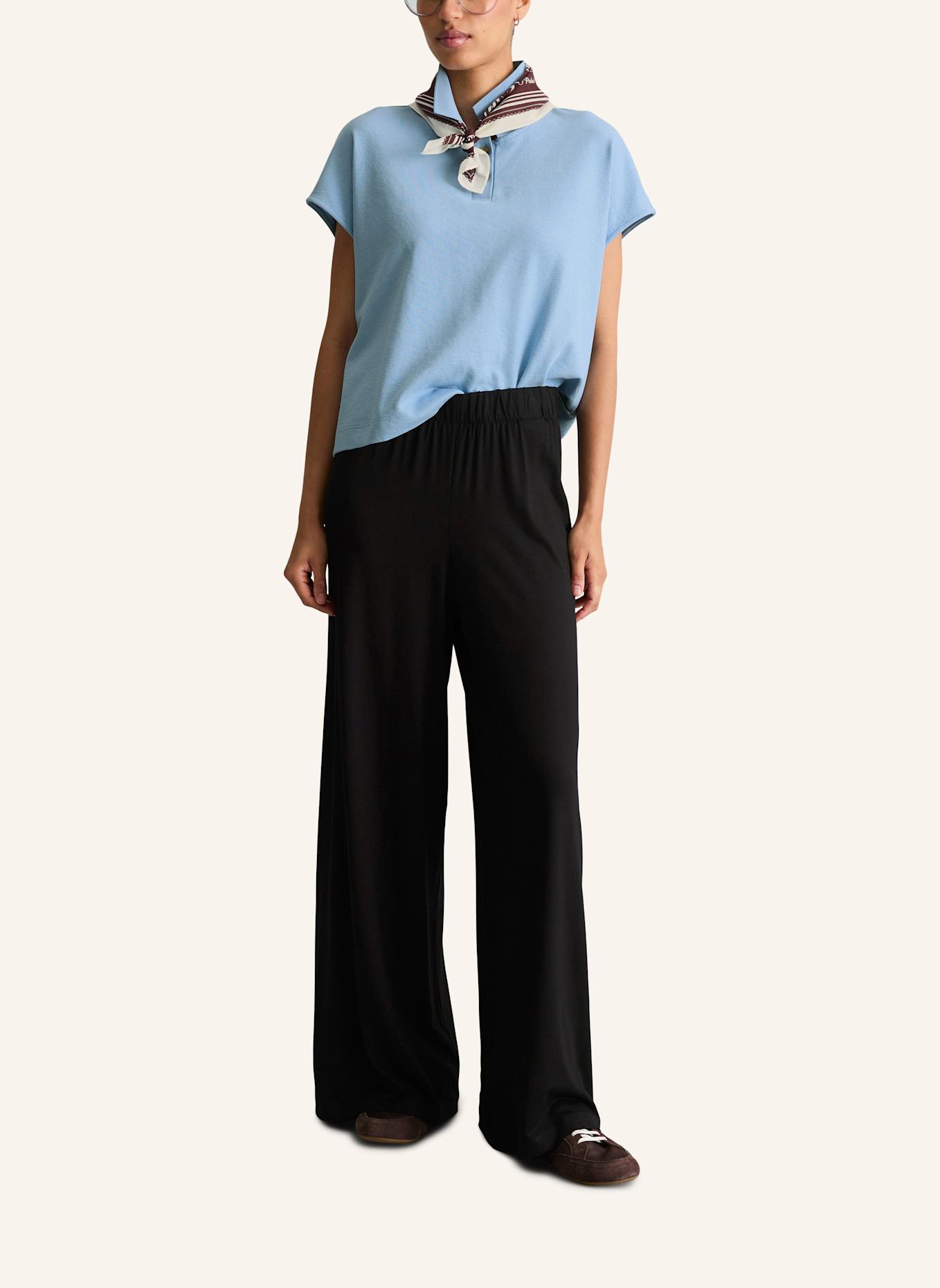 Marc O'Polo DENIM Jerseyhose: SCHWARZ