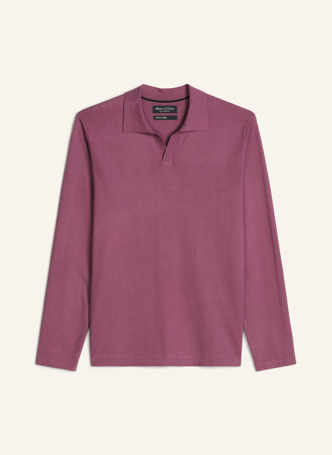Marc O'Polo Pullover: LILA