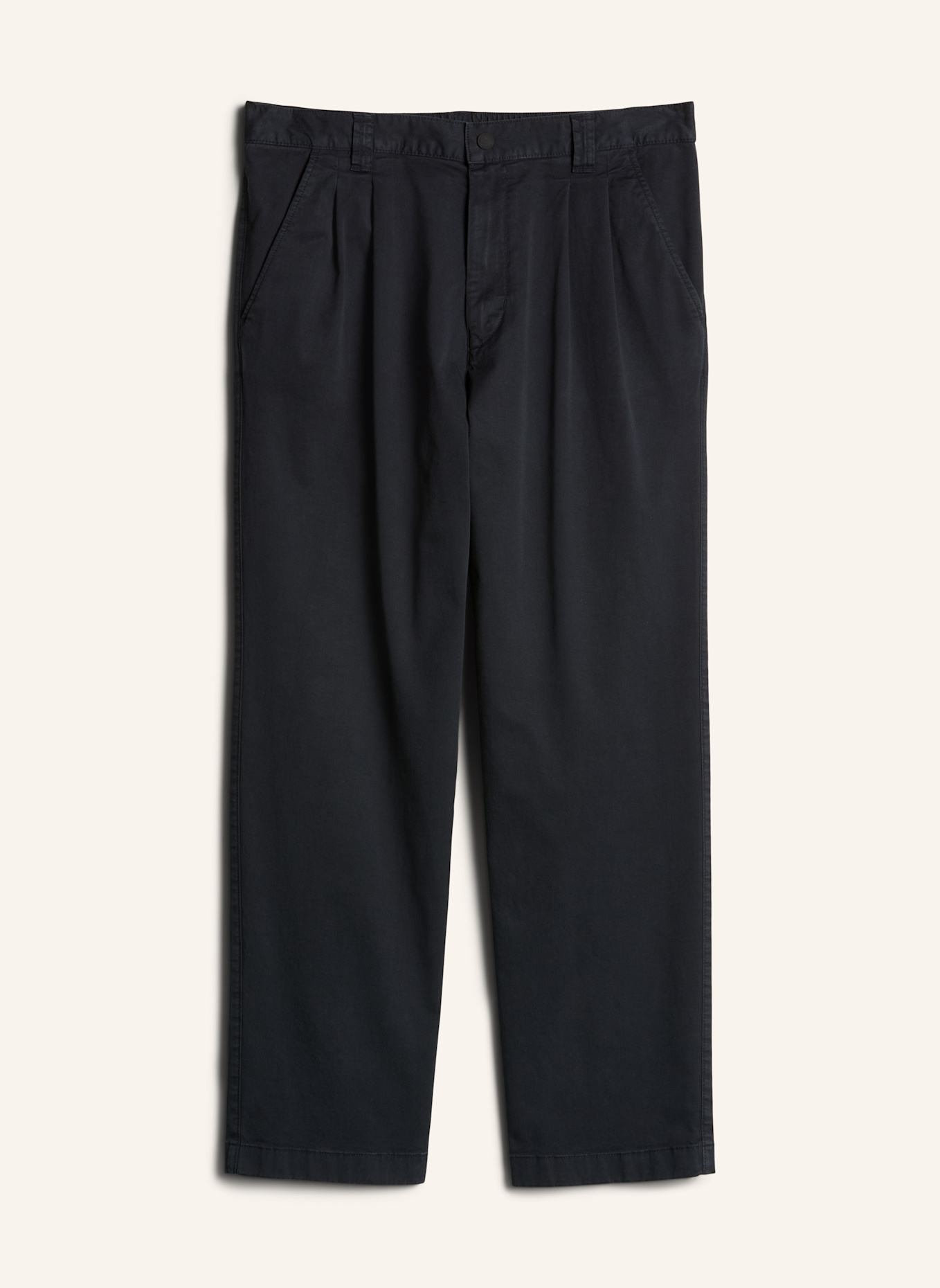 Marc O'Polo DENIM Hose Model Lars: BLAU