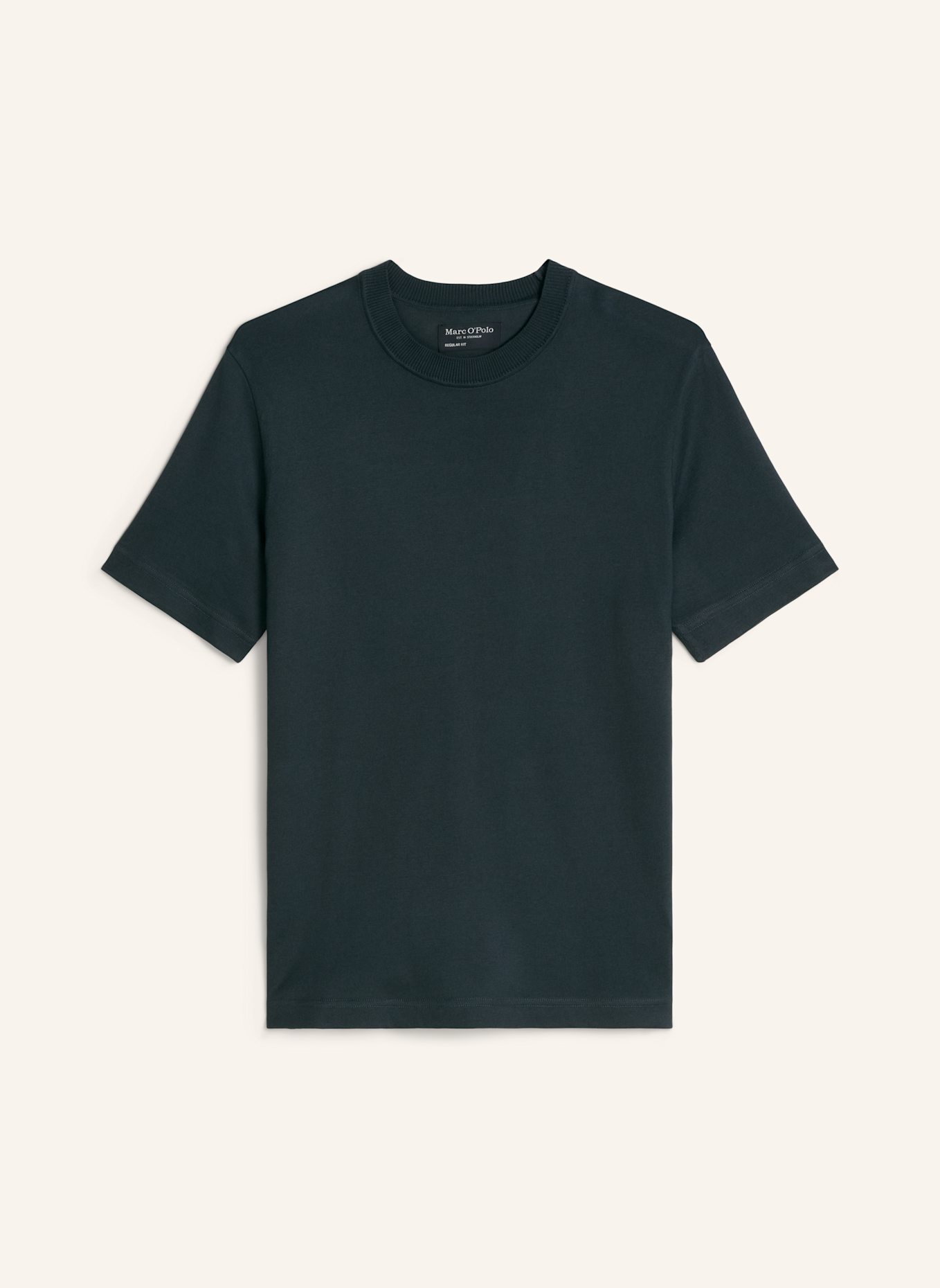 Marc O'Polo T-Shirt: BLAU