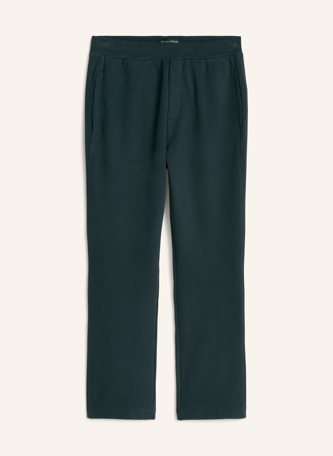 Marc O'Polo Sweathose: BLAU