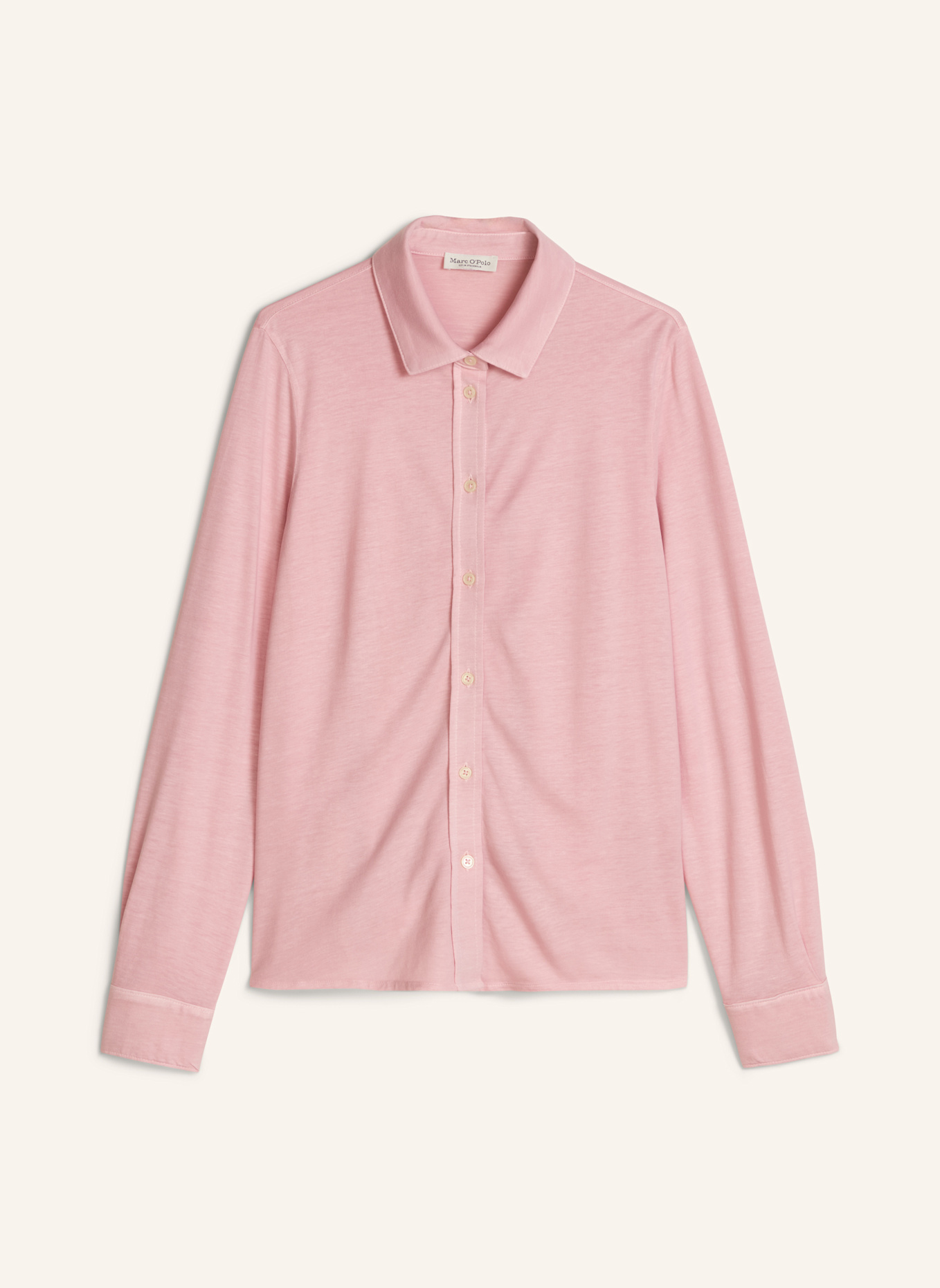 Marc O'Polo Bluse: PINK