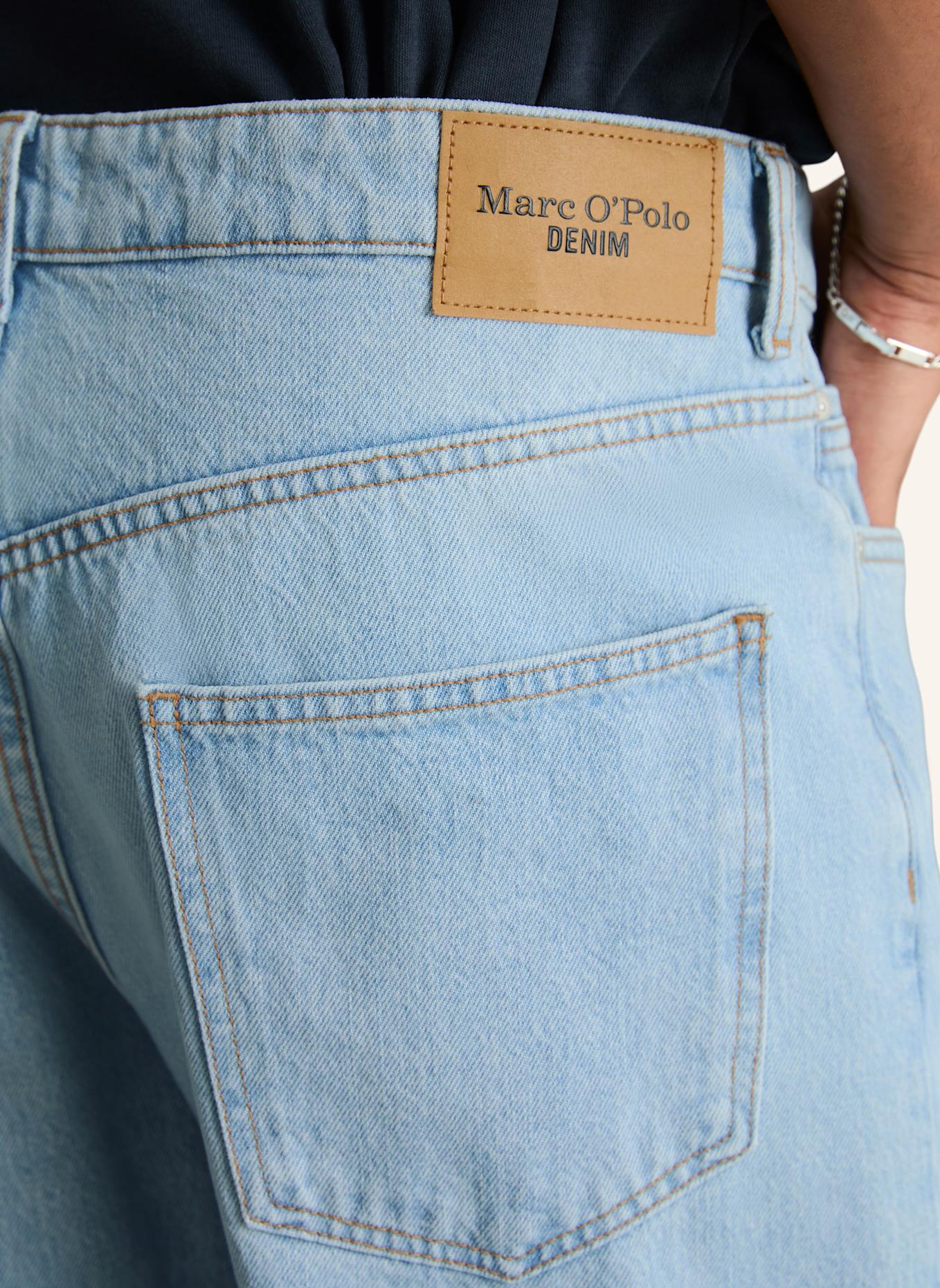 Marc O'Polo DENIM Jeans Model Runne: HELLBLAU