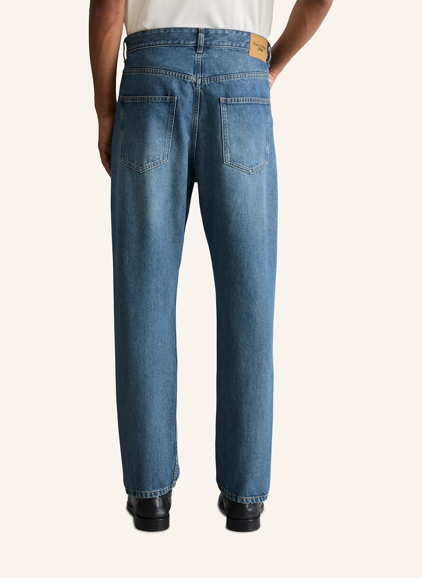 Marc O'Polo DENIM Jeans Model Runne: BLAU