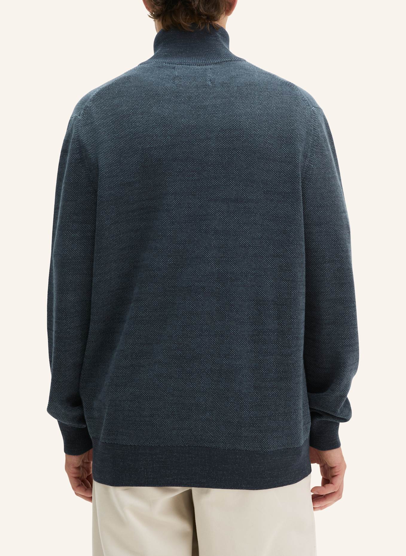 Marc O'Polo Troyer: BLAU