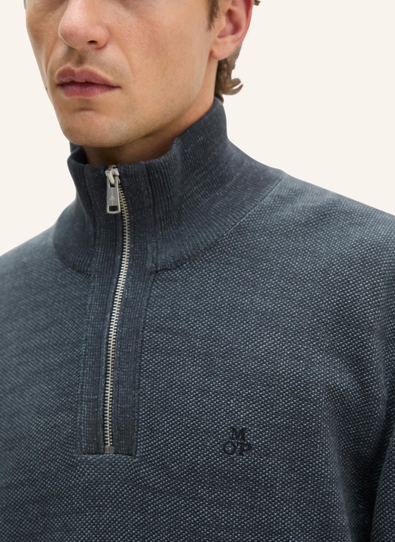 Marc O'Polo Troyer: BLAU